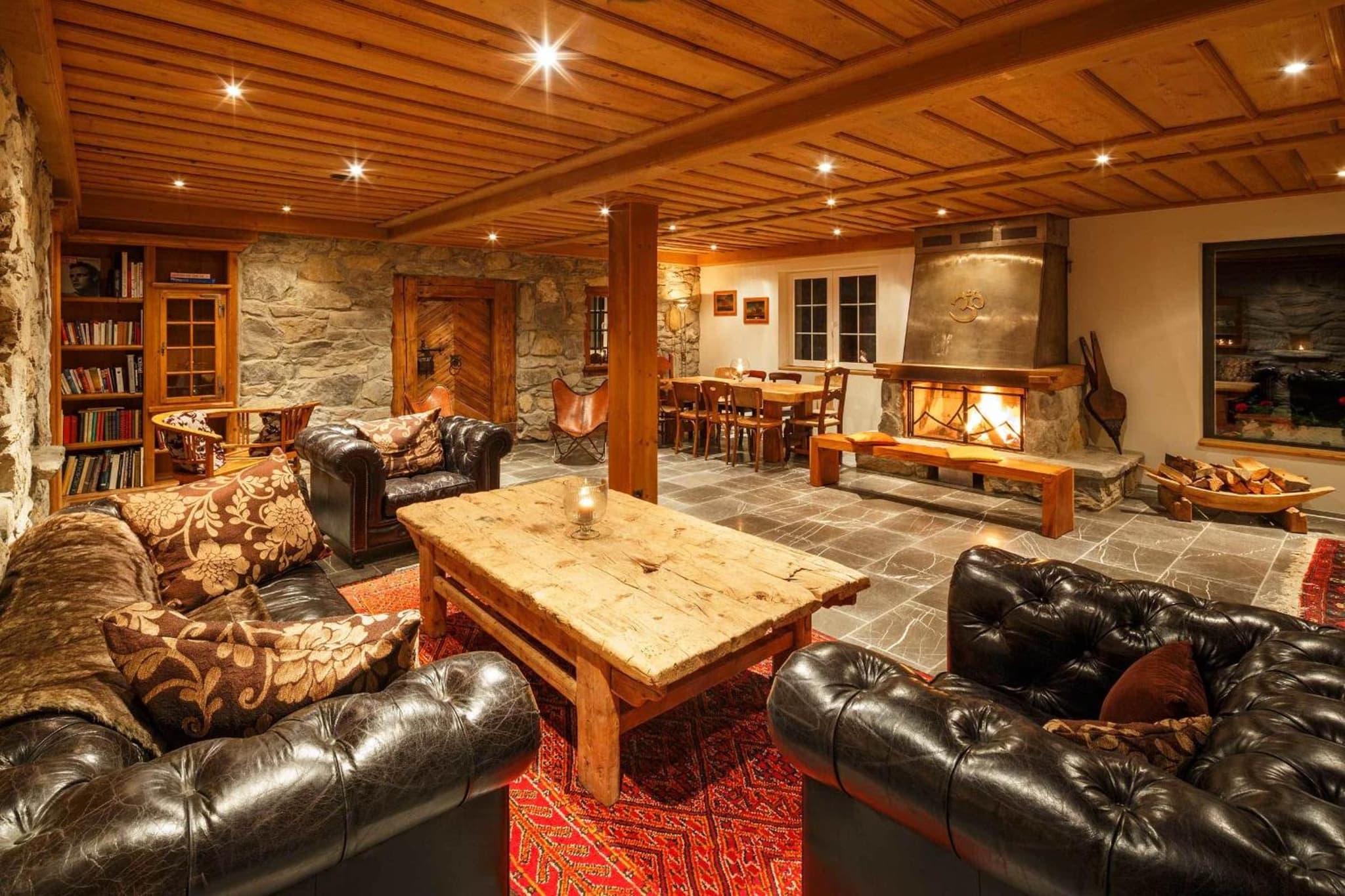 Griesalp Hotels photo 2