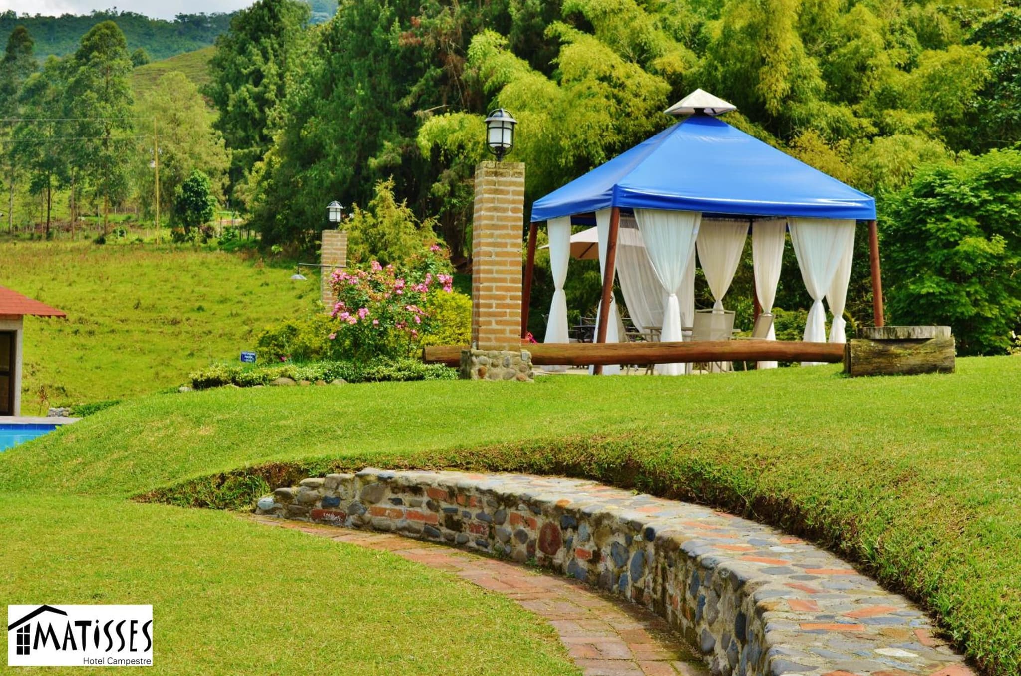 Matisses Hotel & Spa photo 8