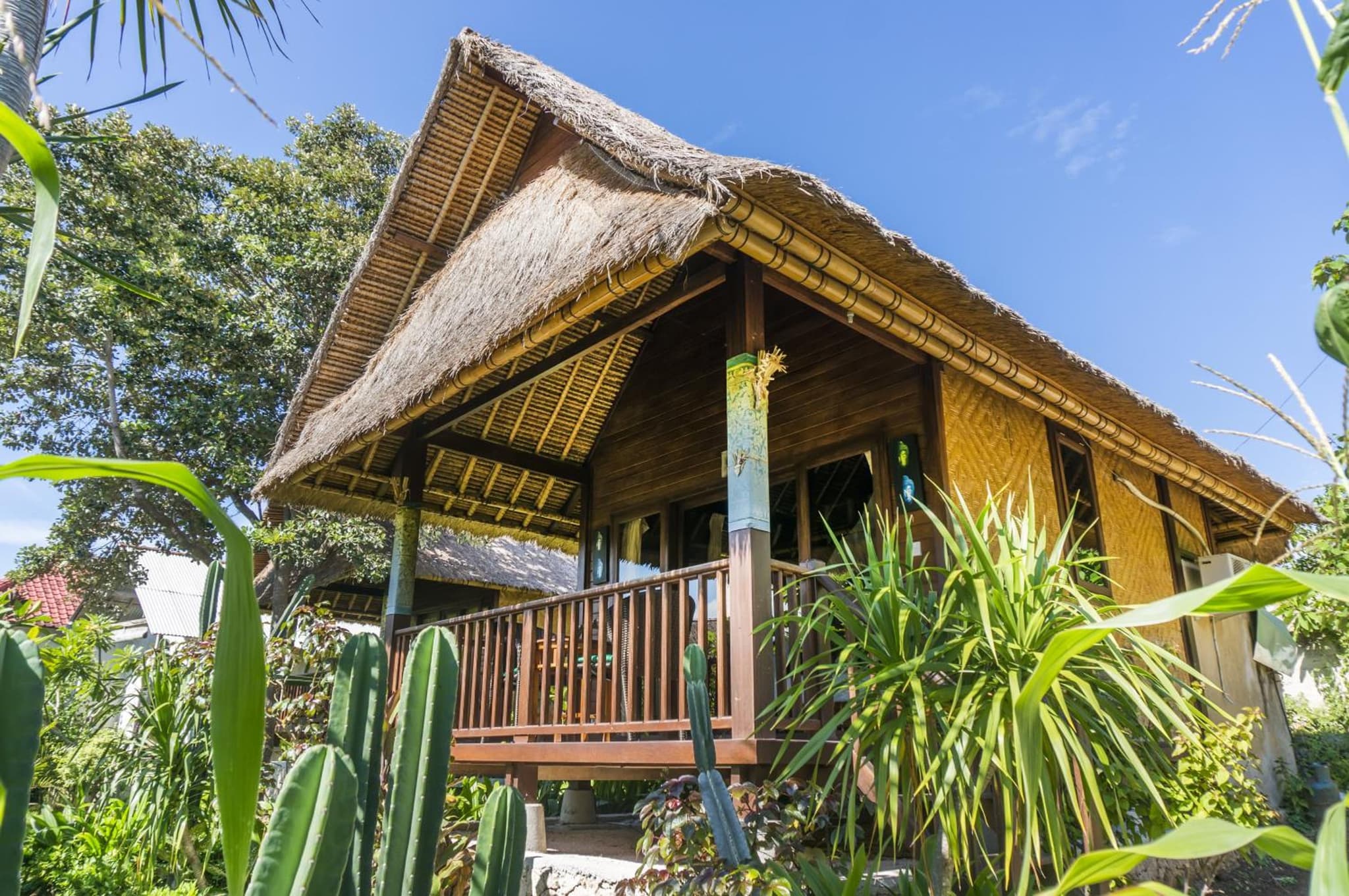 Nanuk's Bungalows photo 8