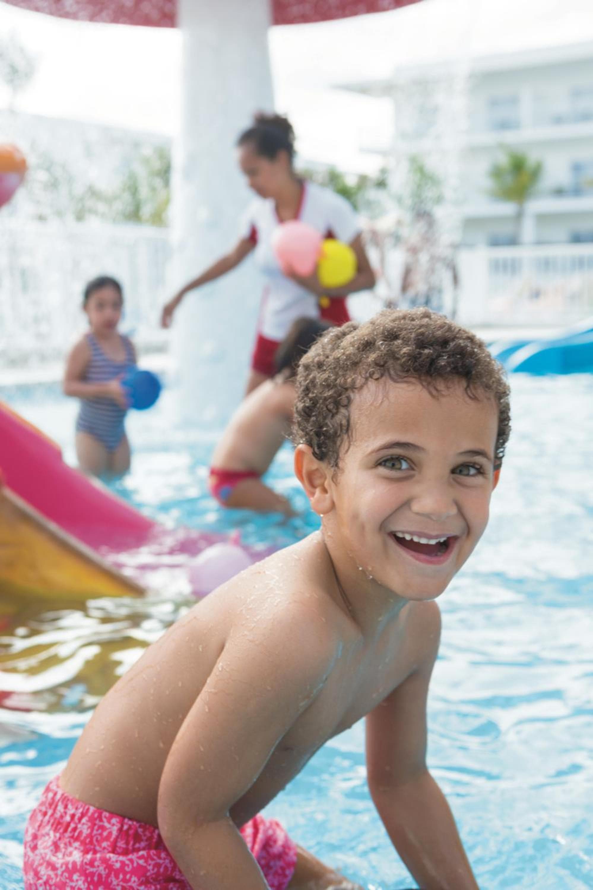 Riu Playacar - All Inclusive photo 9
