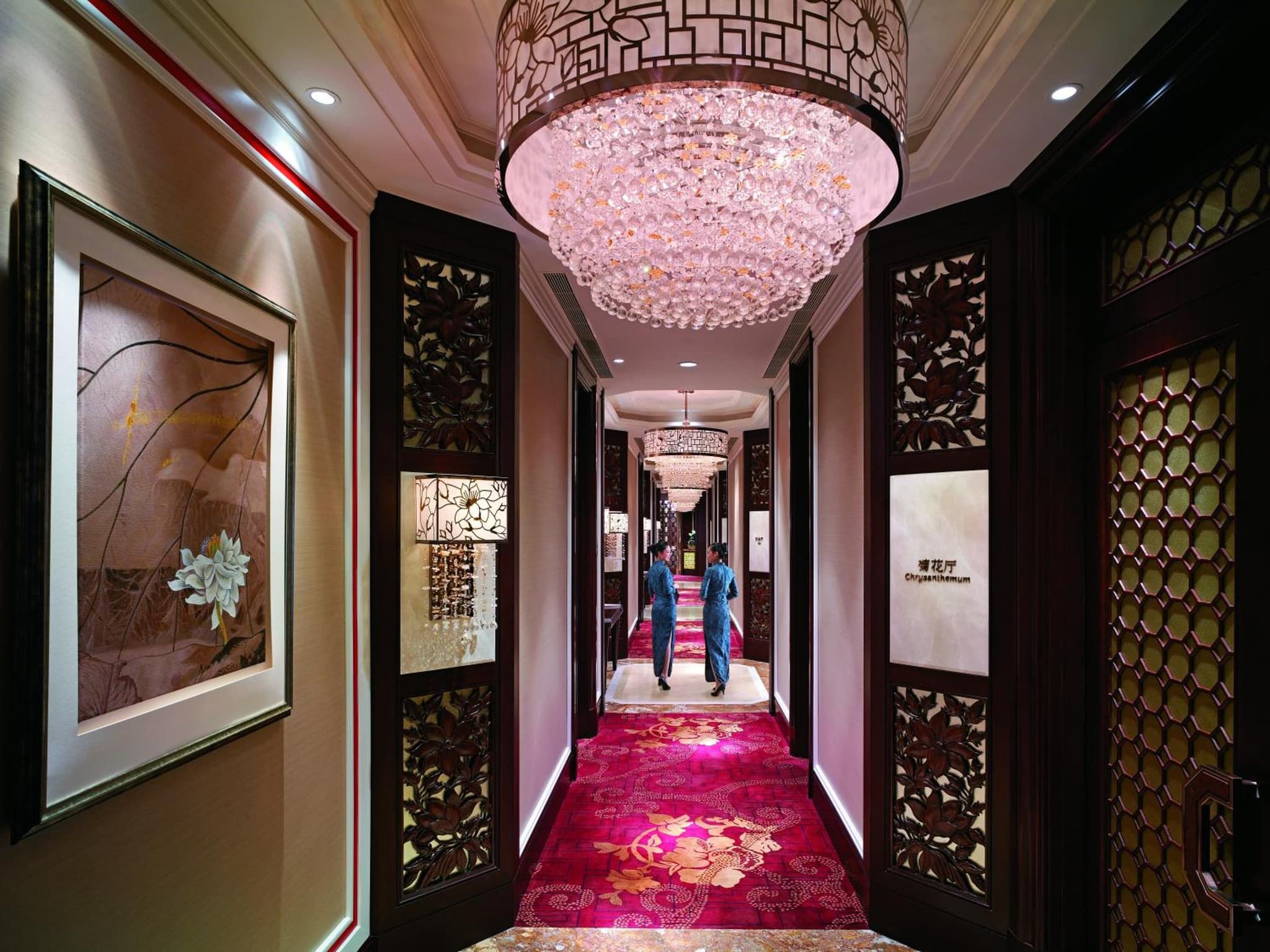 Shangri-La Changchun photo 8