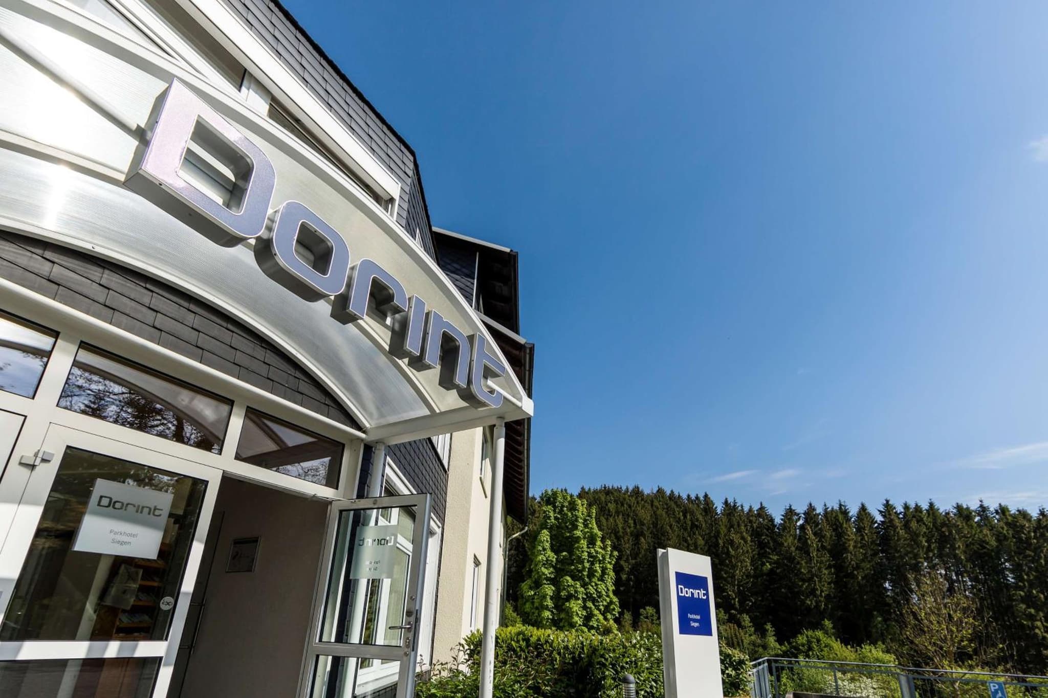 Dorint Parkhotel Siegen photo 9