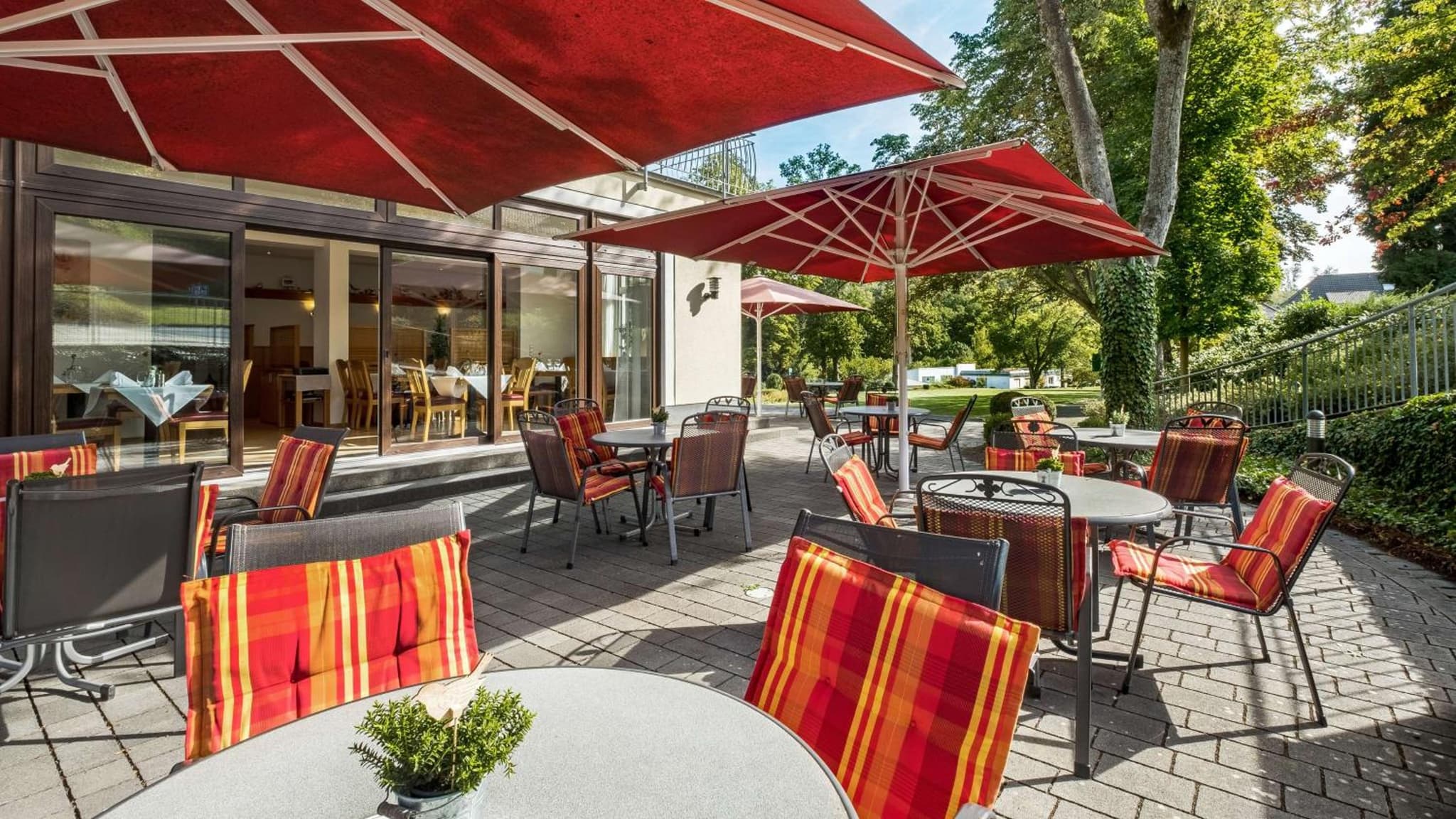 Dorint Parkhotel Siegen photo 6