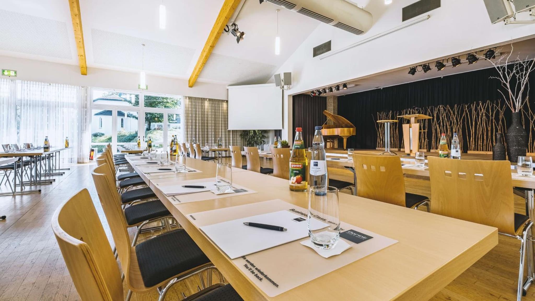 Dorint Parkhotel Siegen photo 7