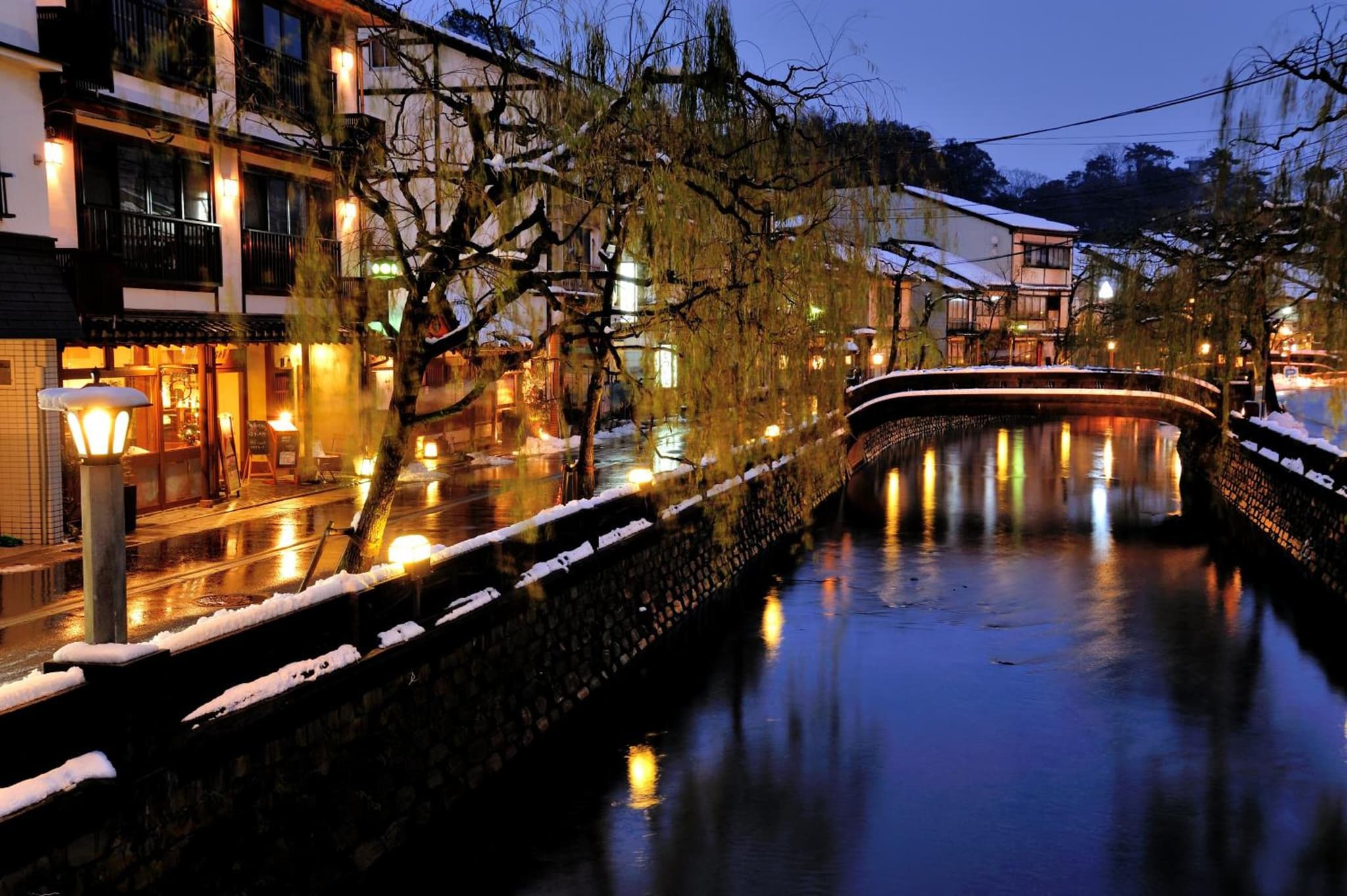 Kinosaki Yamamotoya photo 8
