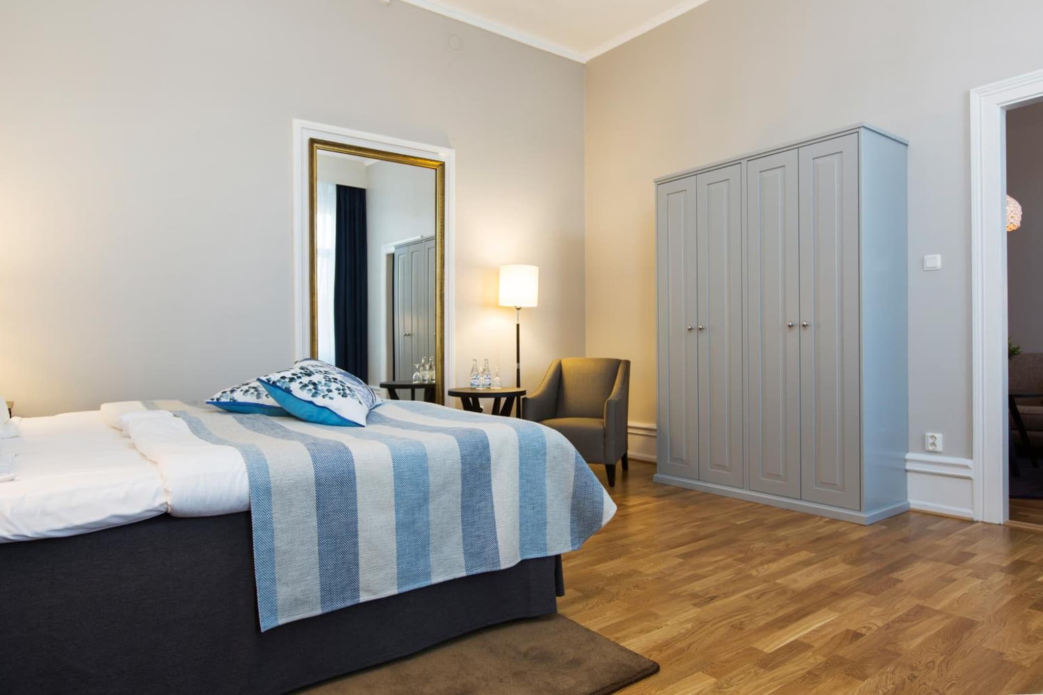 Elite Stadshotellet Karlstad, Hotel & Spa photo 9