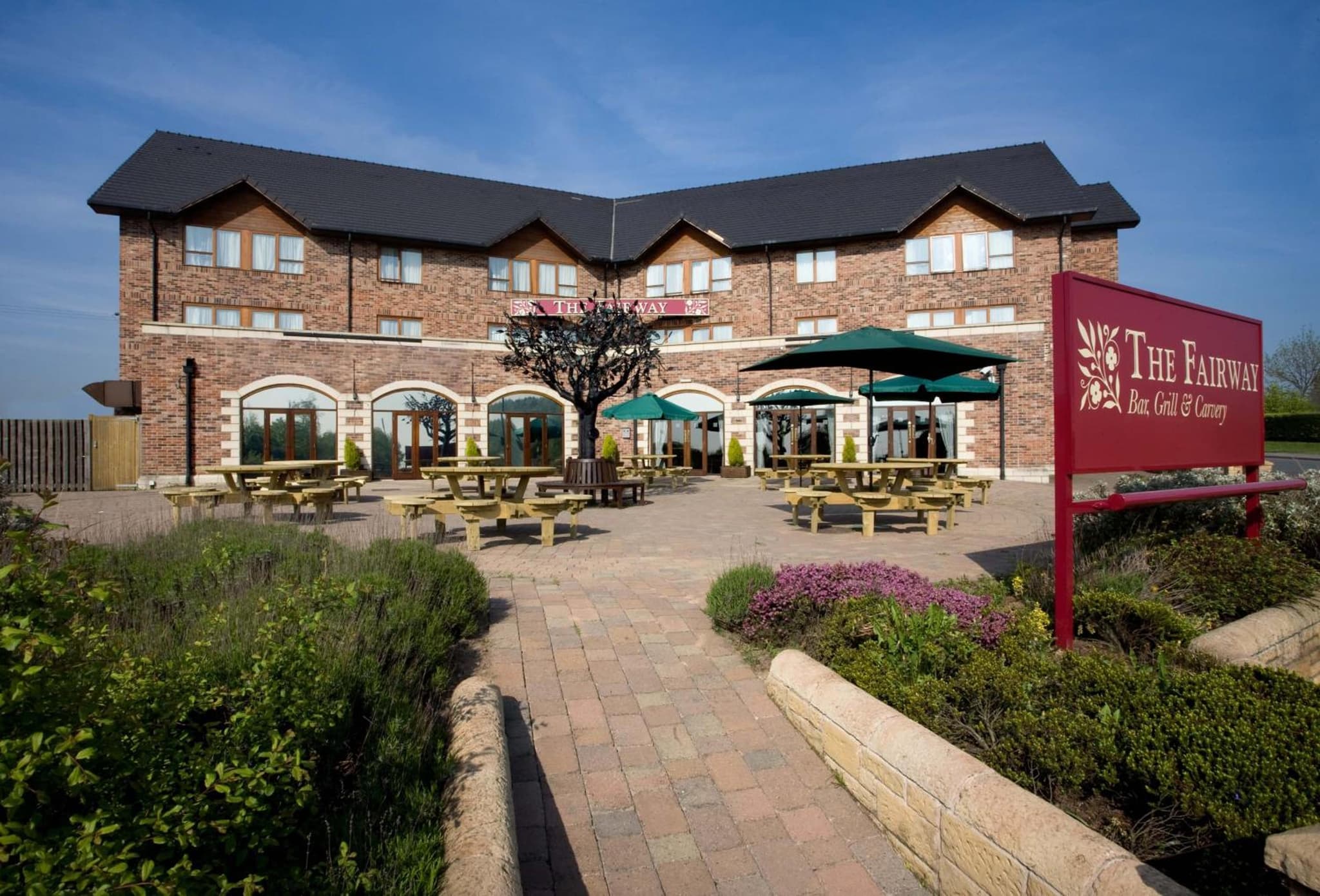 Hotel Nineteen