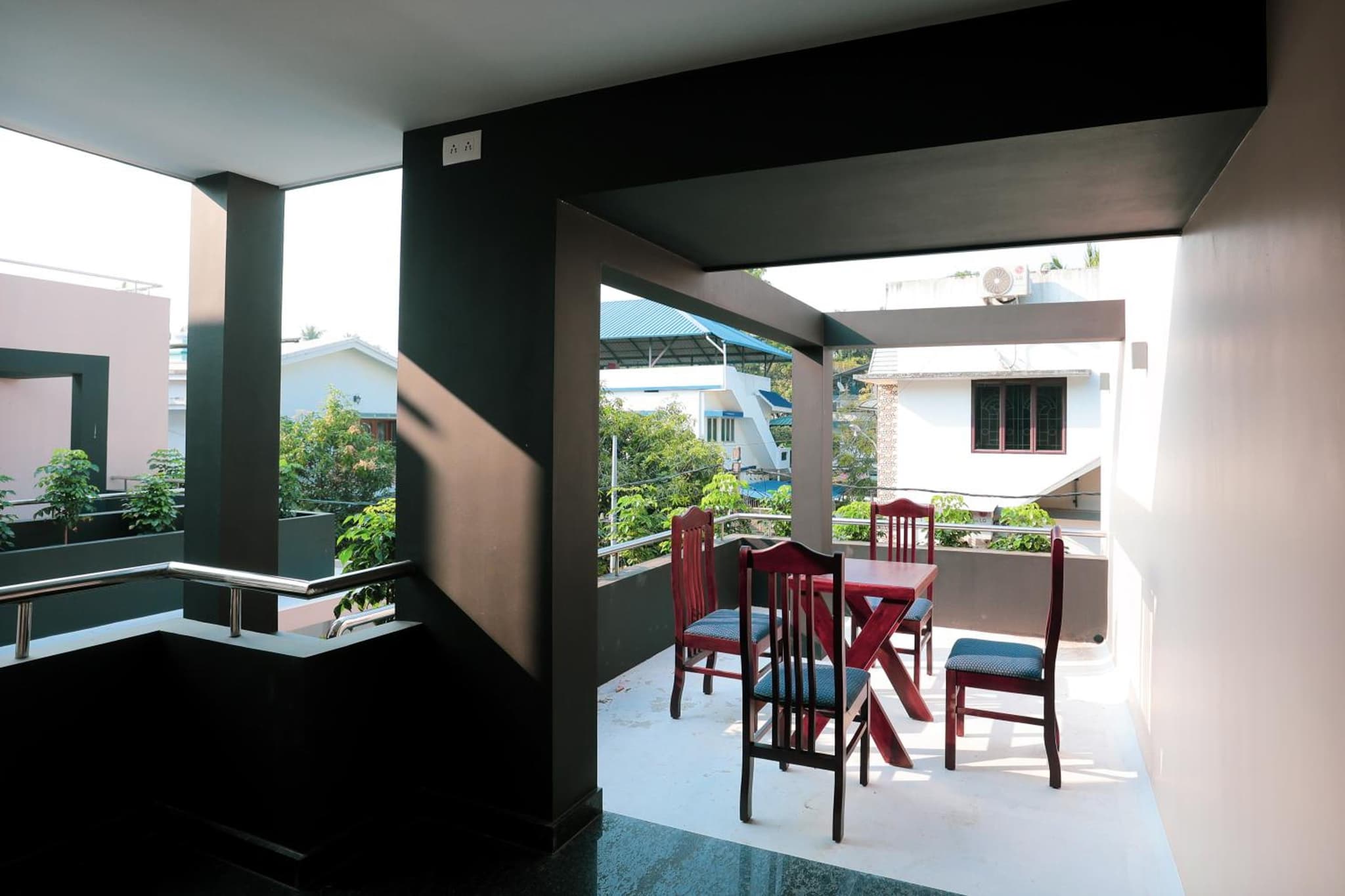 eCASA Home Stay photo 6