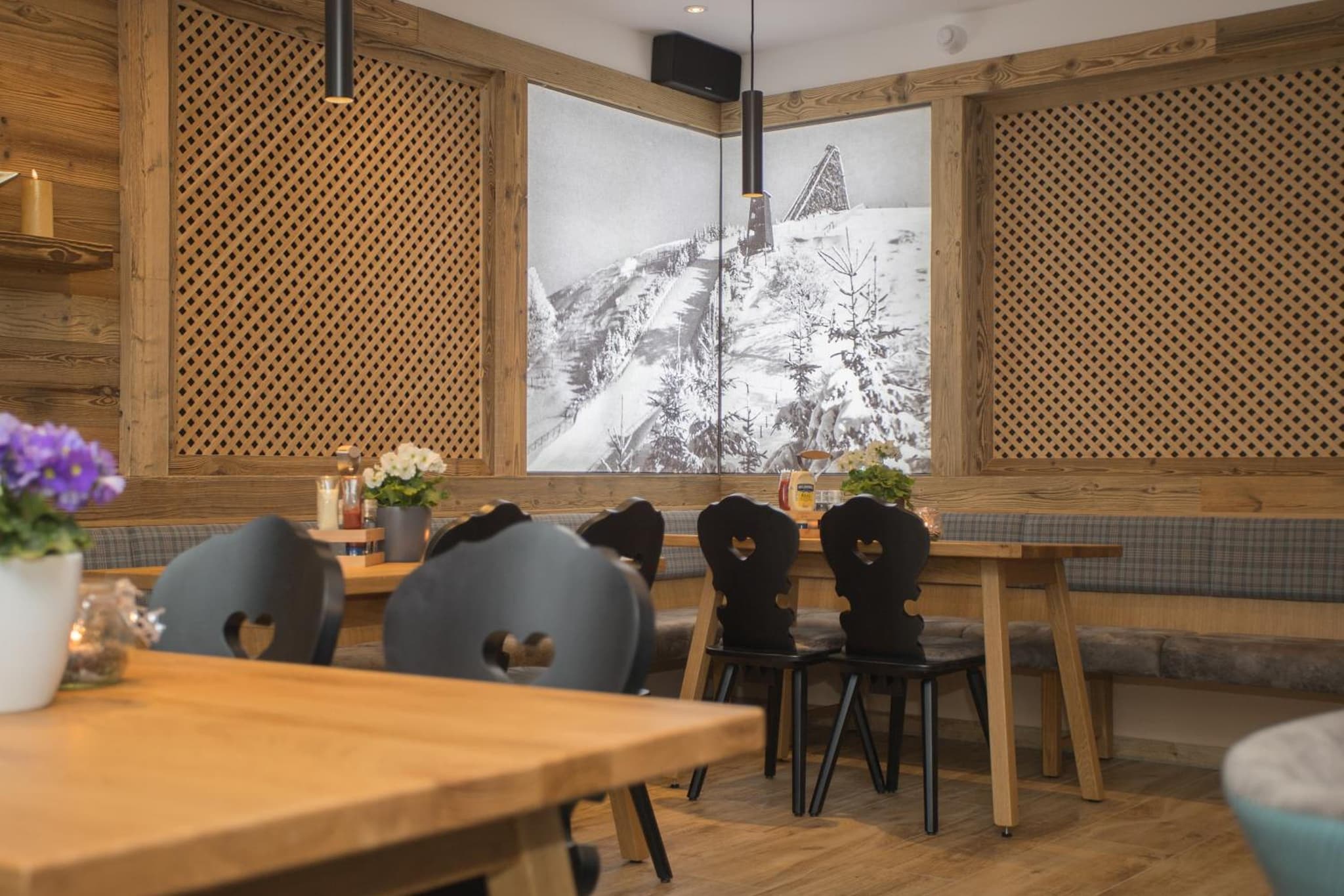 LODGE HOTEL Winterberg photo 2