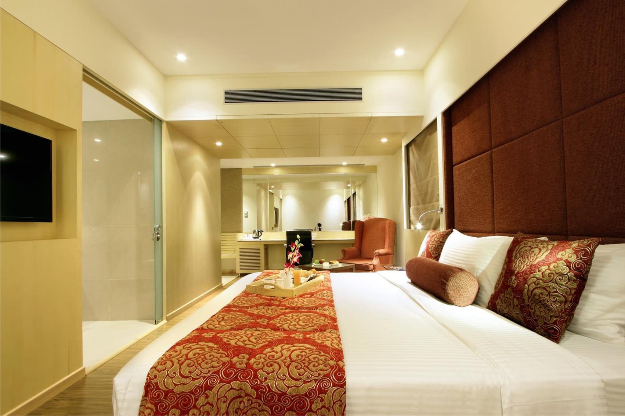 Hotel Express Towers photo 6