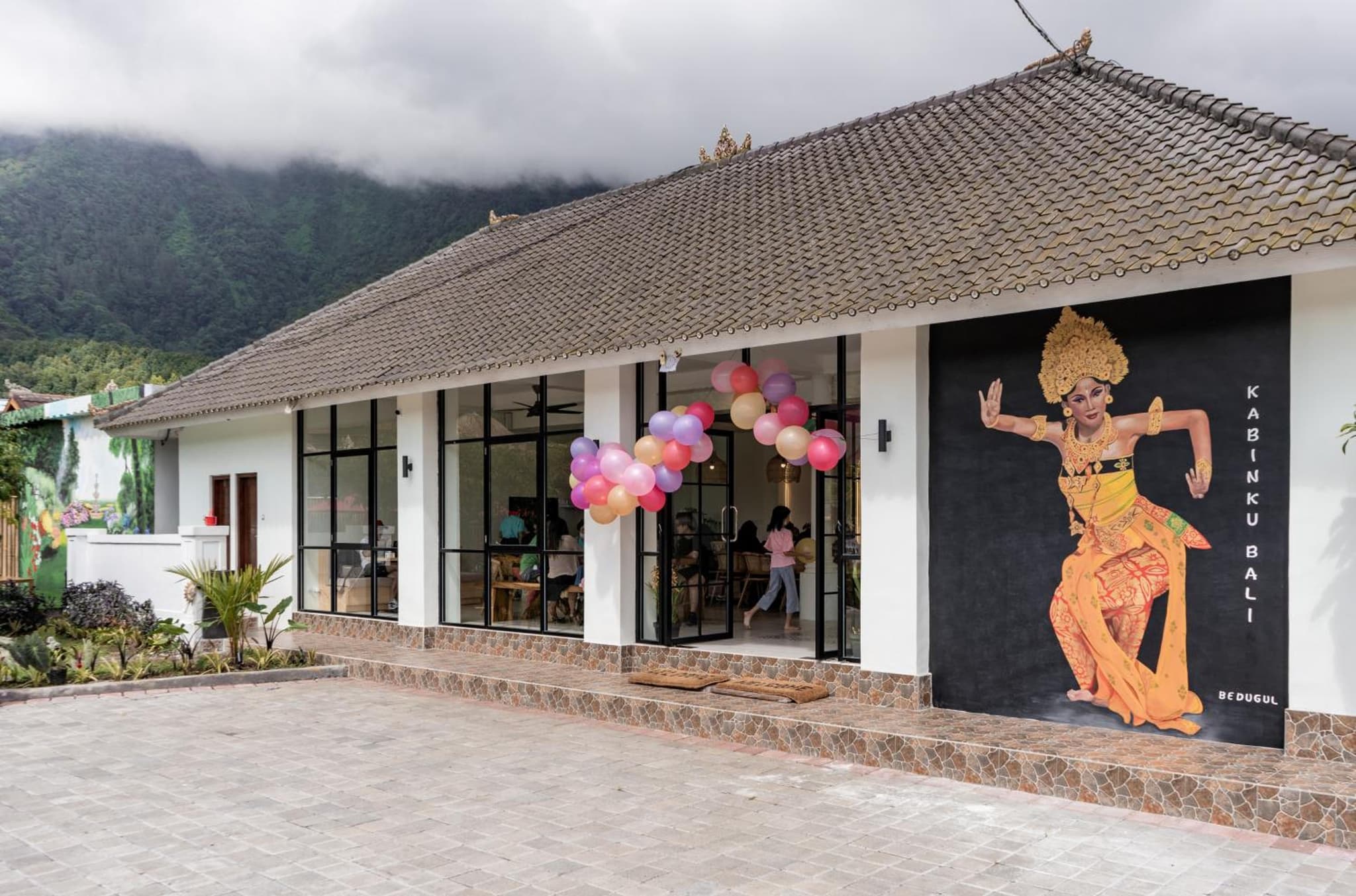 Kabinku Bali photo 2