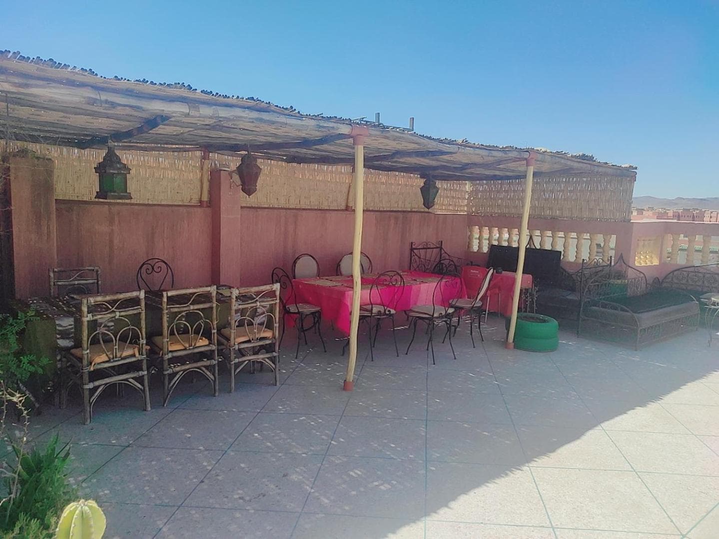 Afgo Hostel photo 7