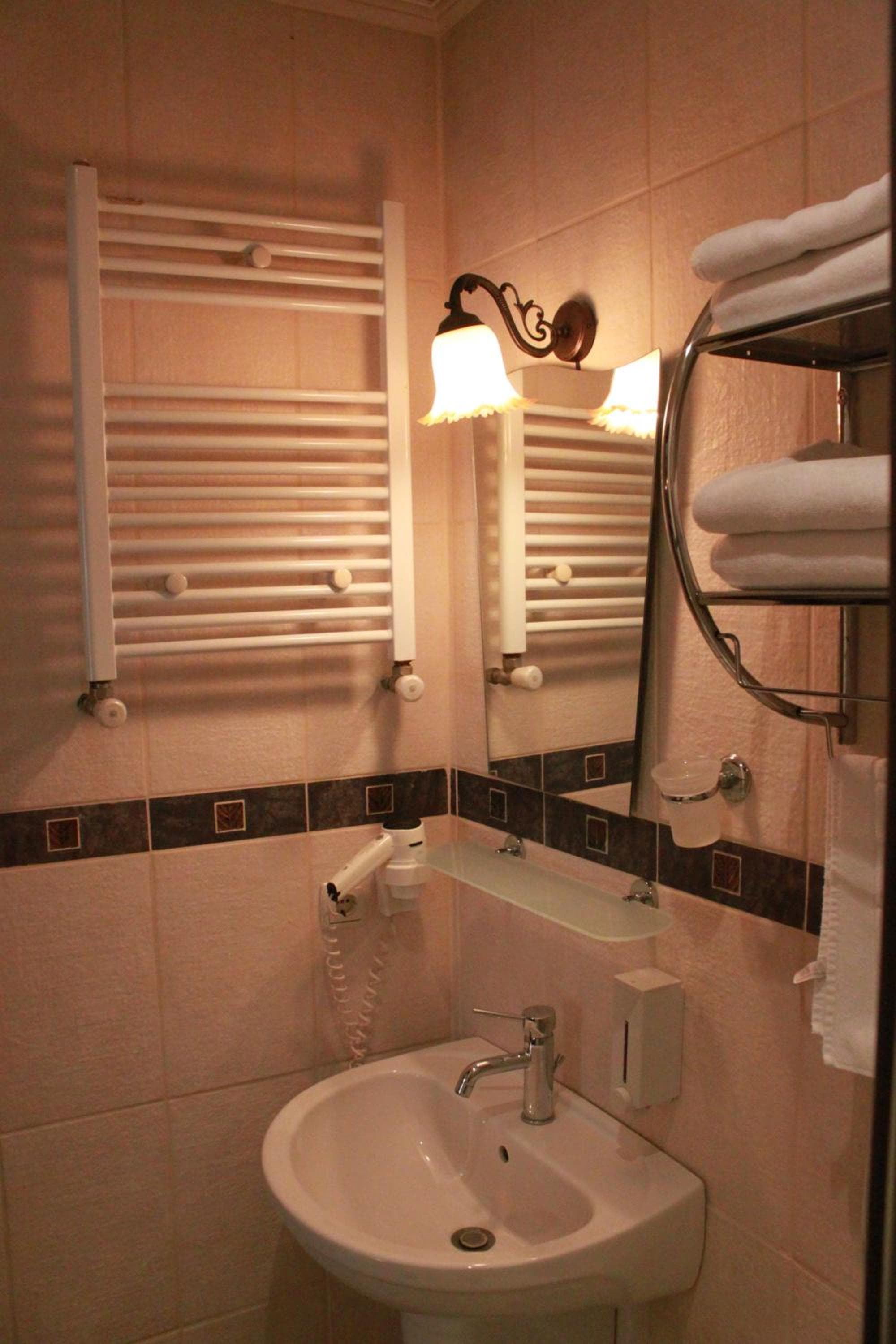 Hotel SultanHill photo 5