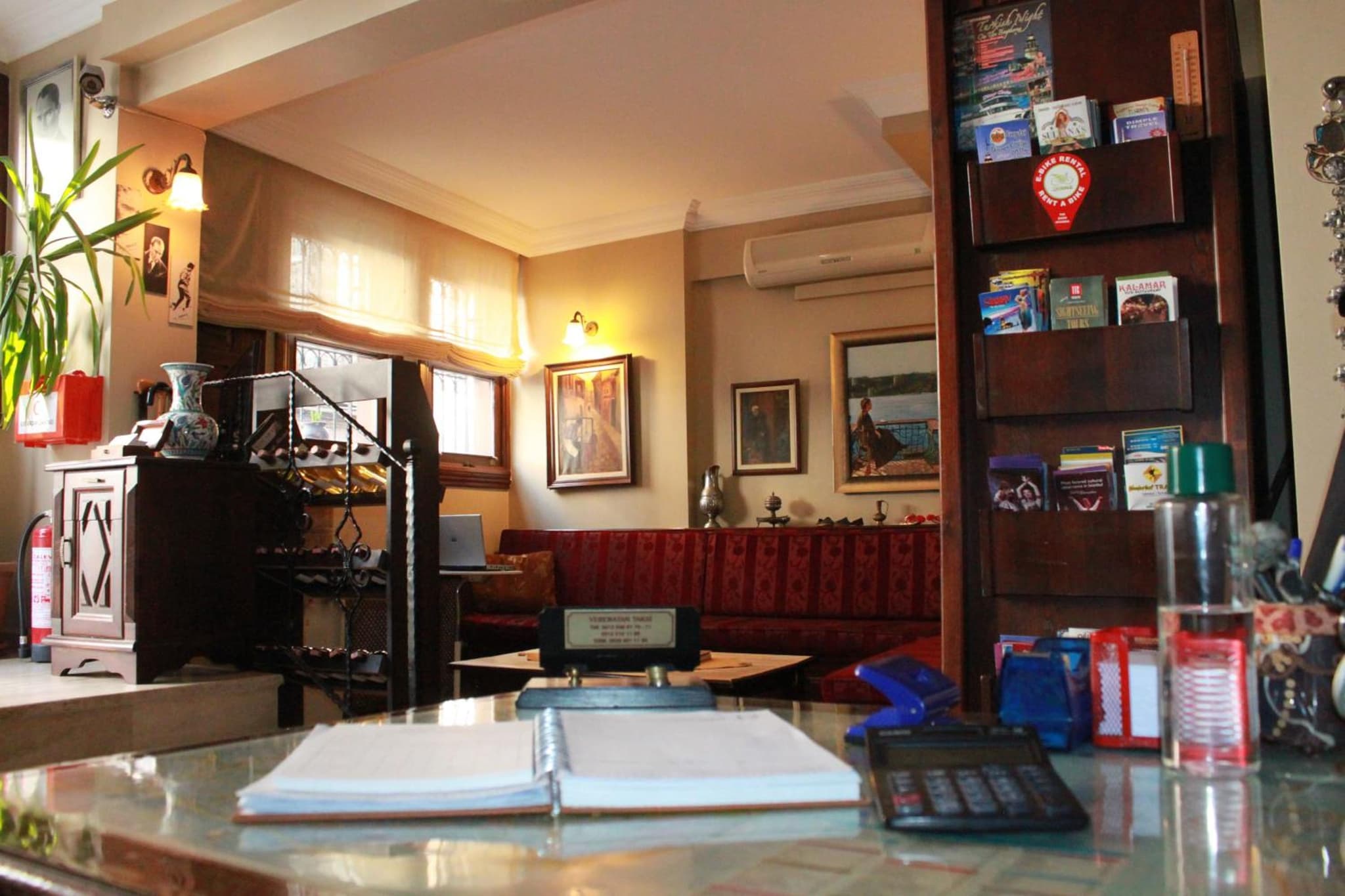 Hotel SultanHill photo 7