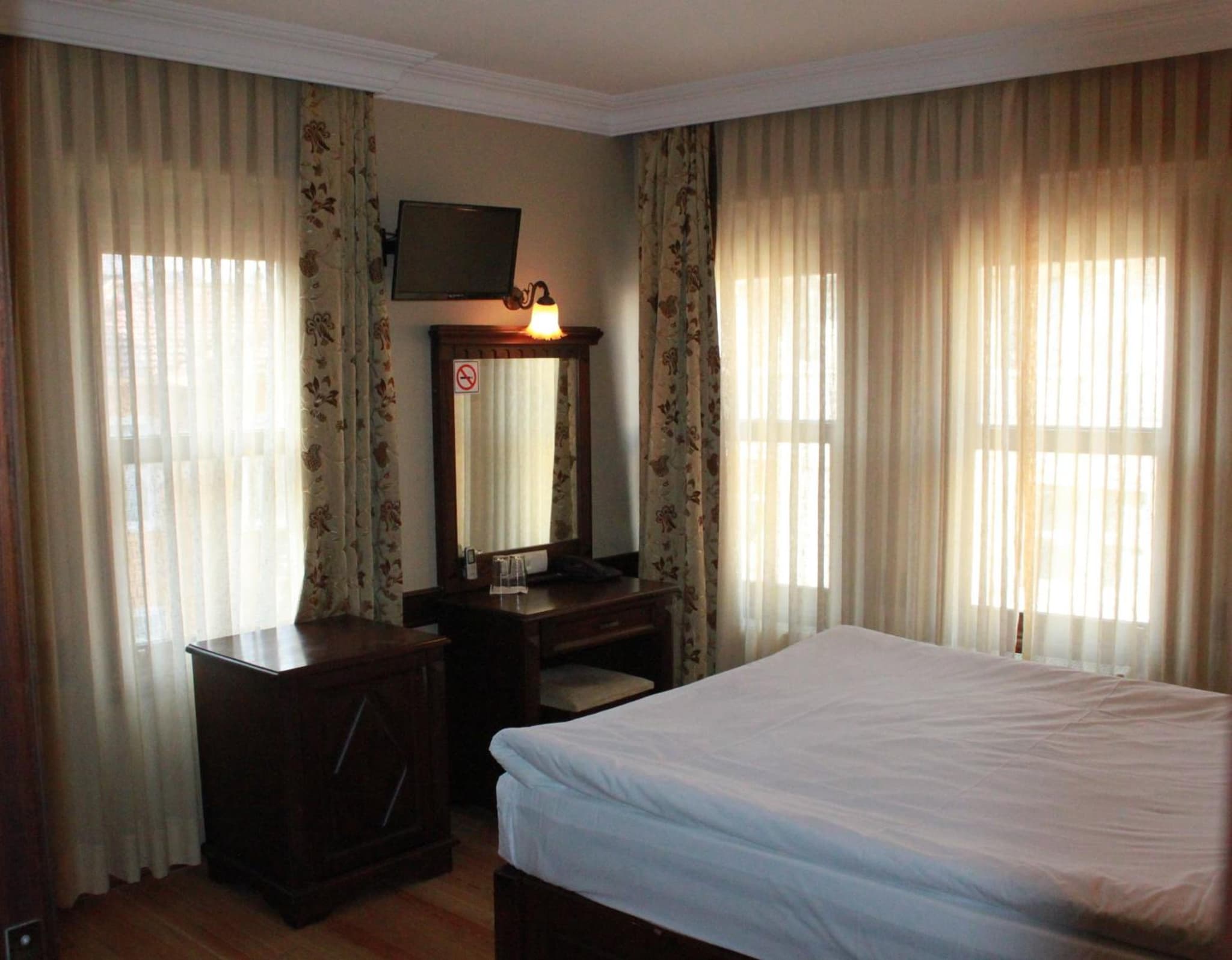 Hotel SultanHill photo 4