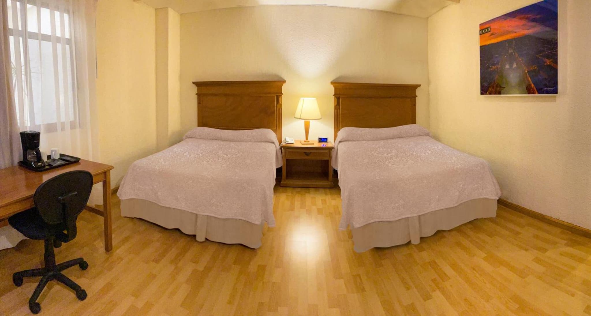 HOTEL LAGOS INN photo 2
