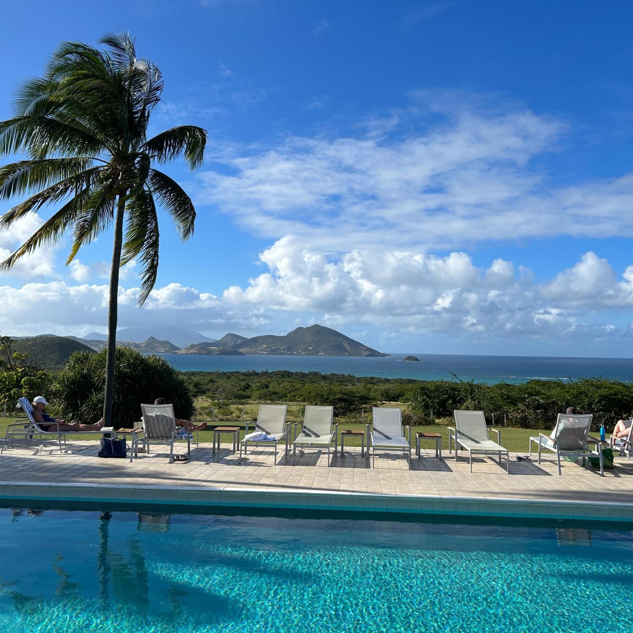 Mount Nevis Hotel photo 3