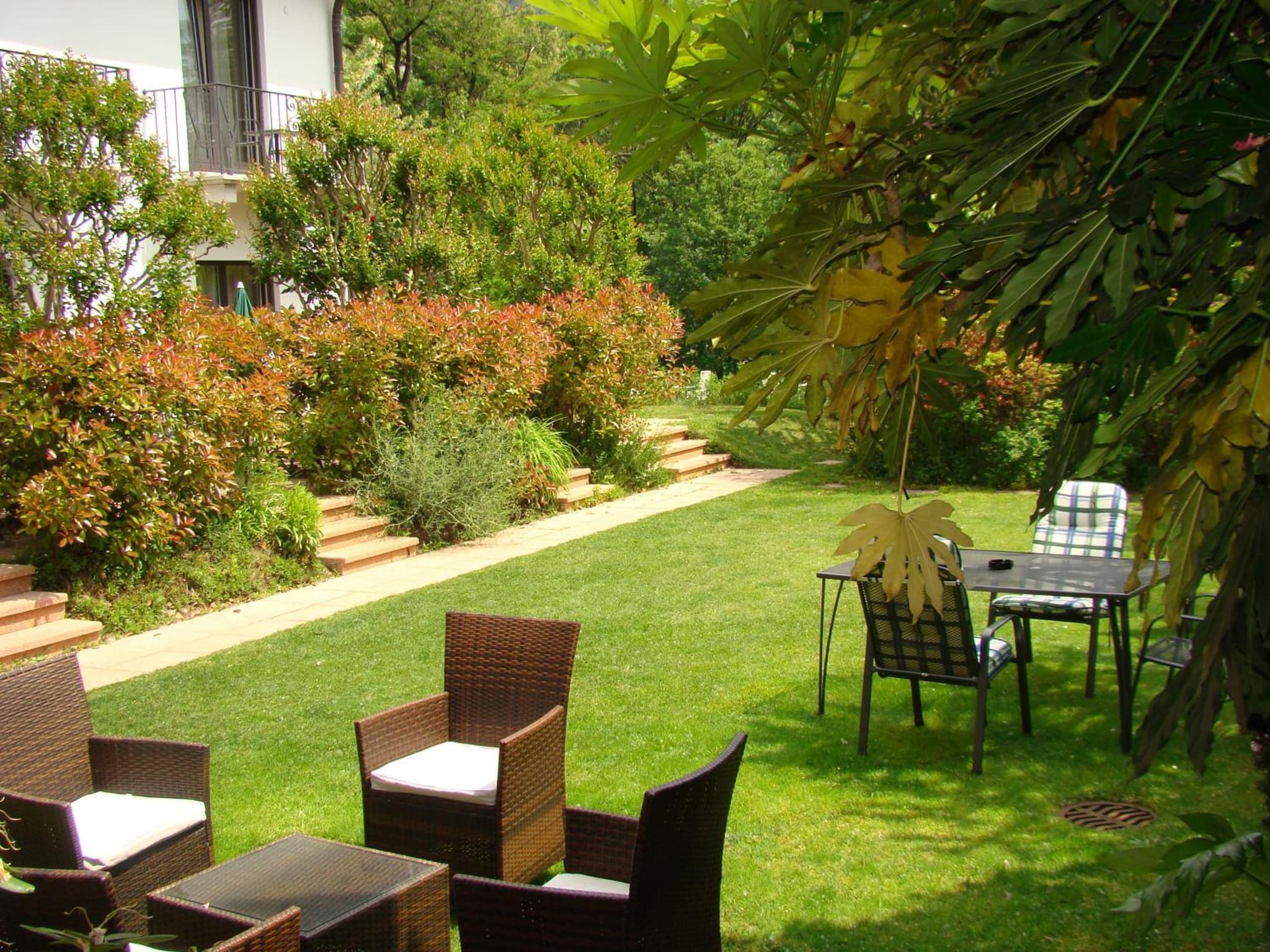 Hotel Al Fiume photo 7