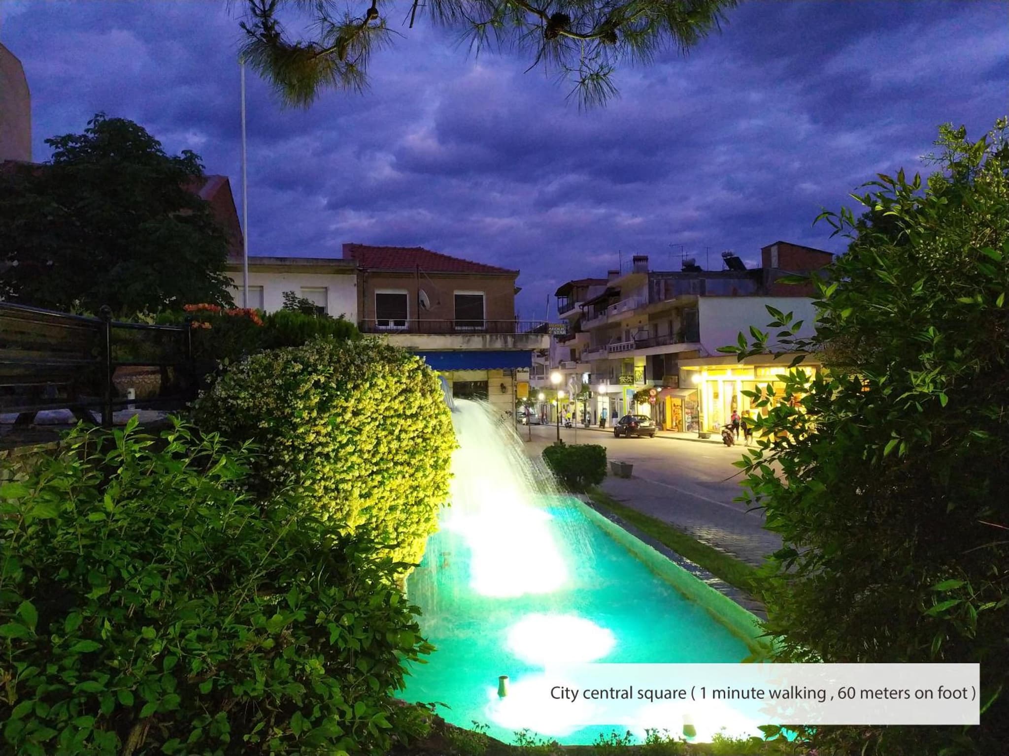 Centro Urban Suites photo 7