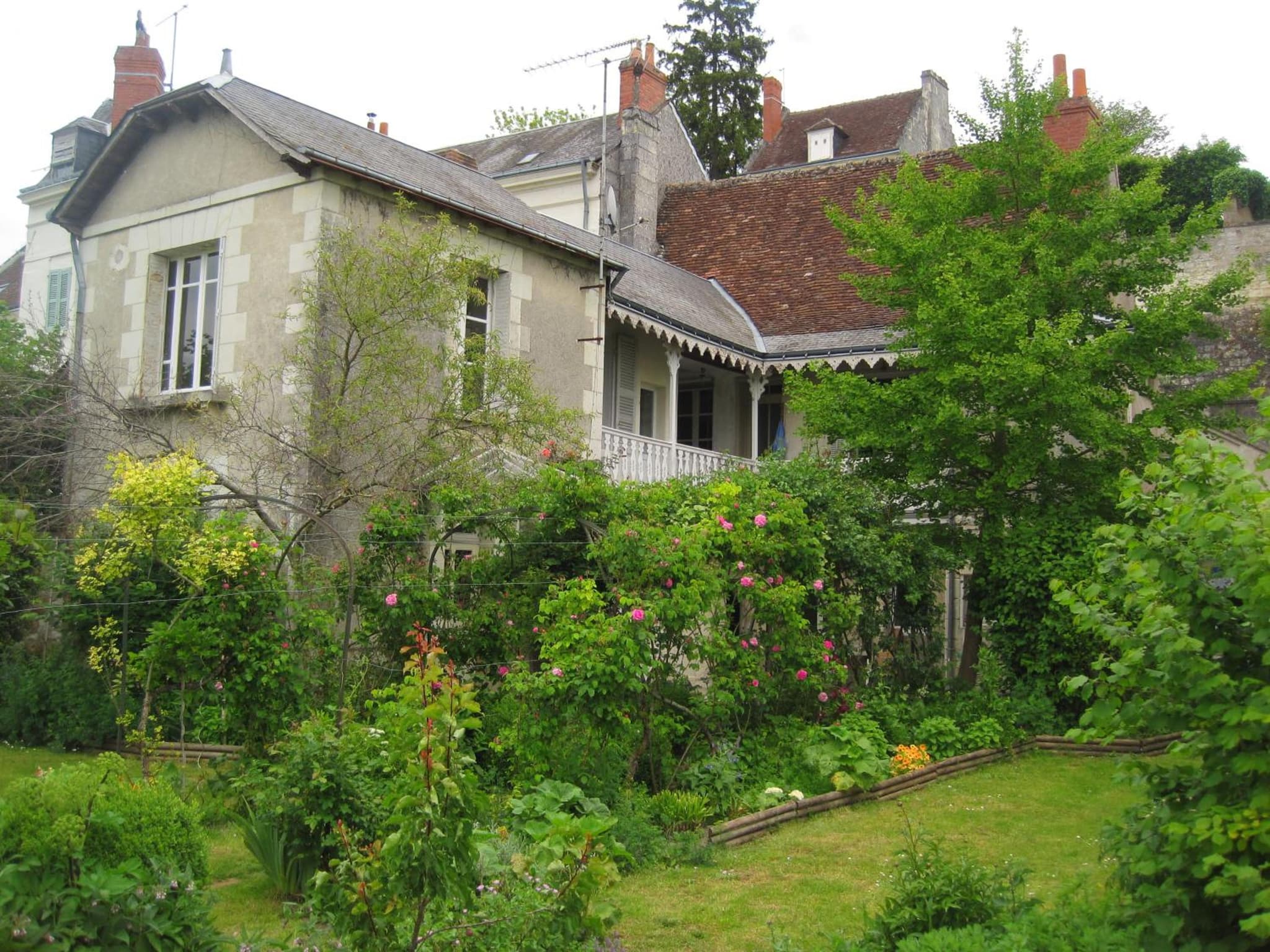 Villa à l'ancien Pigeonnier photo 9