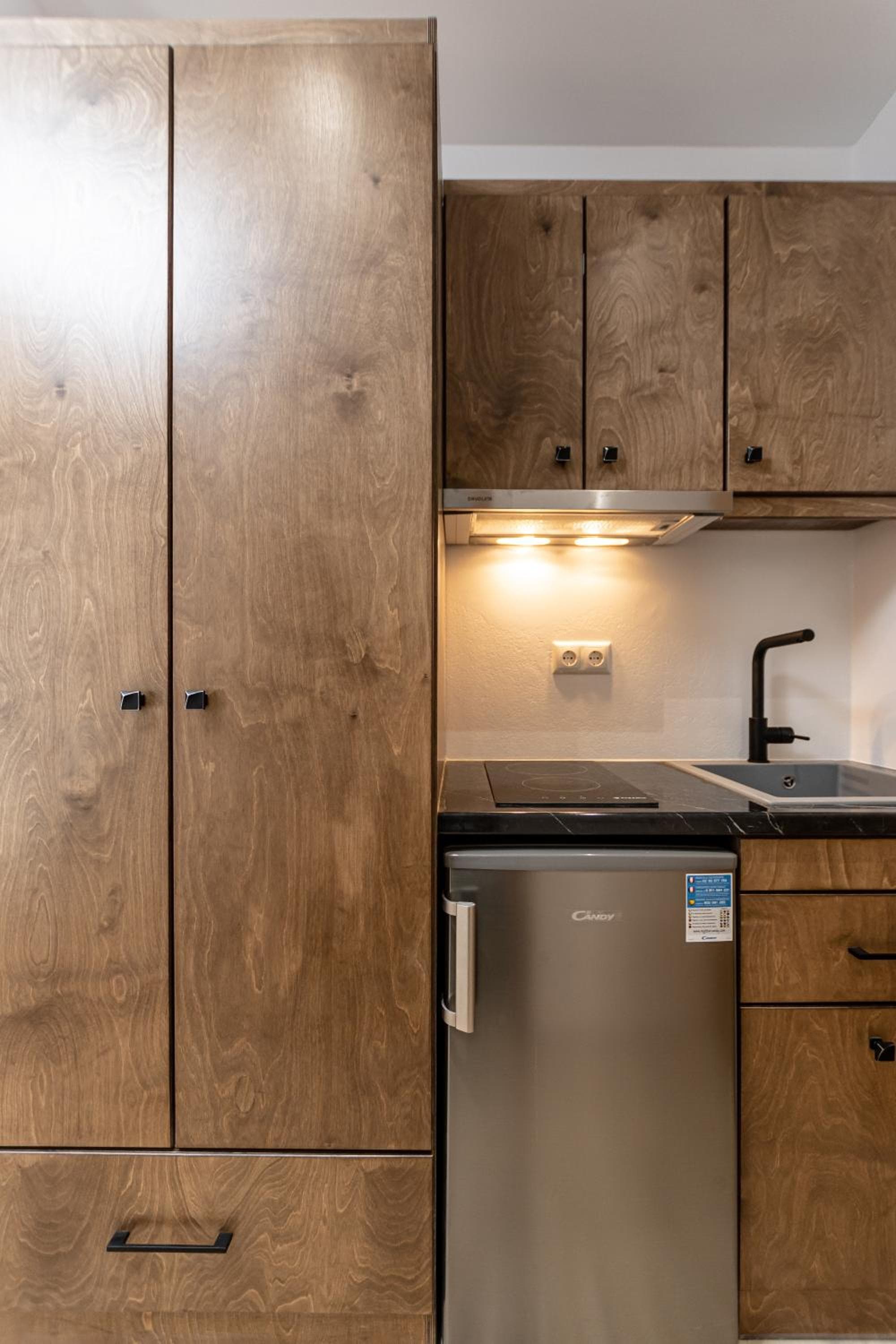 Galazia Apartments photo 3