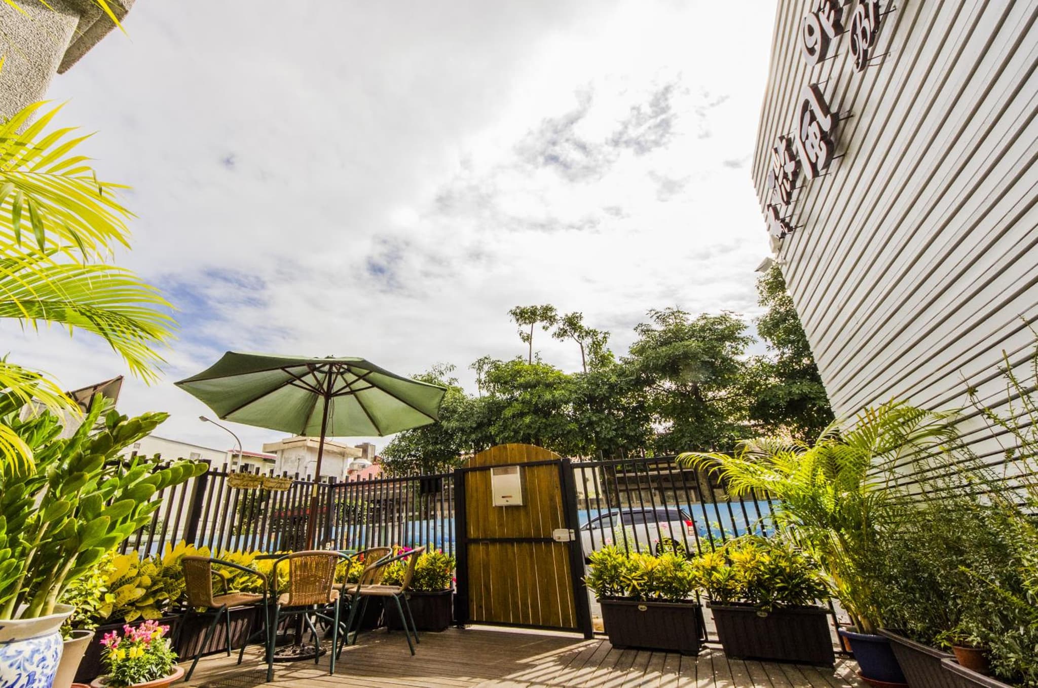 Sunny Breeze Garden Homestay photo 9