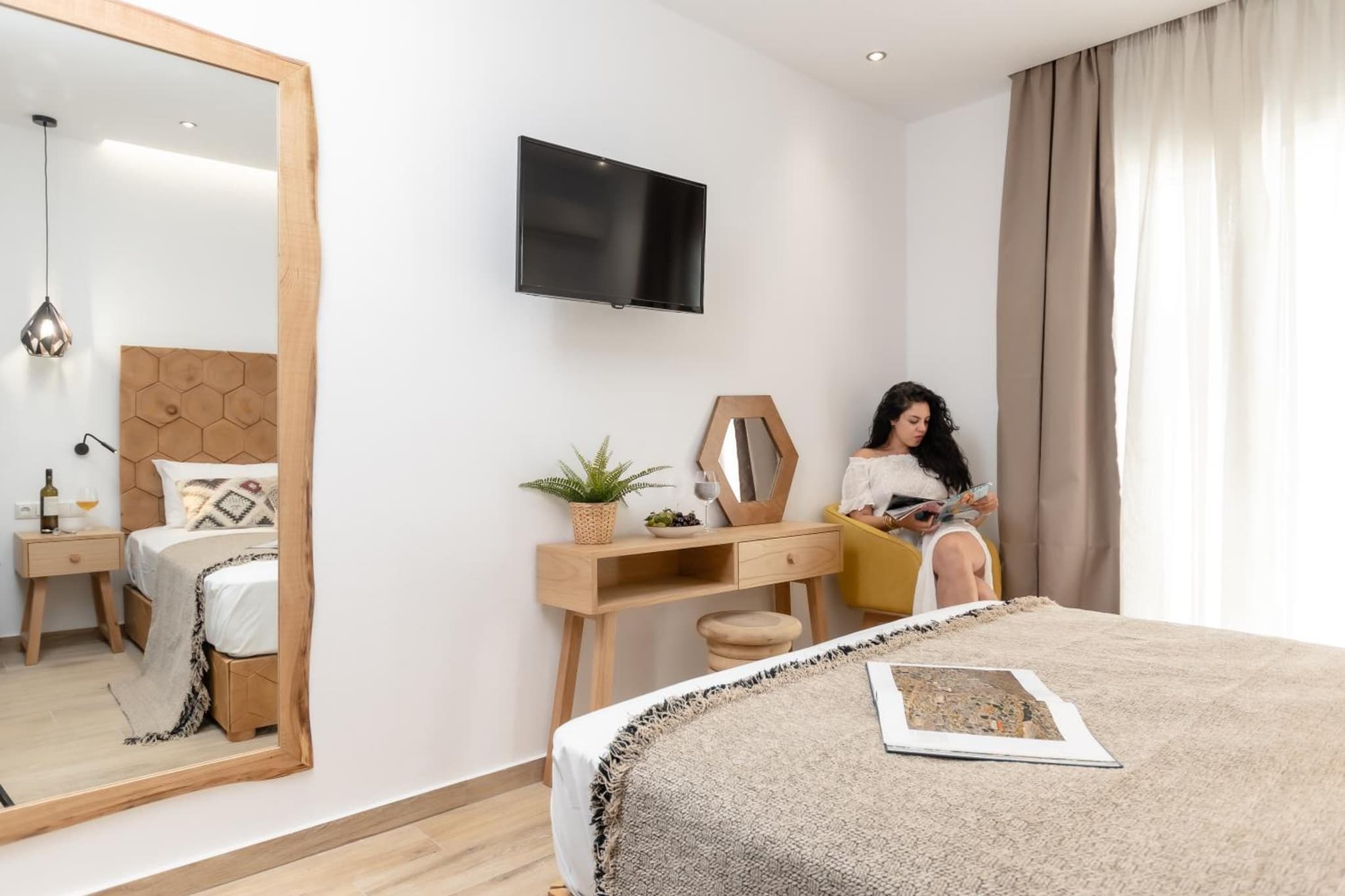 Galazia Apartments photo 9