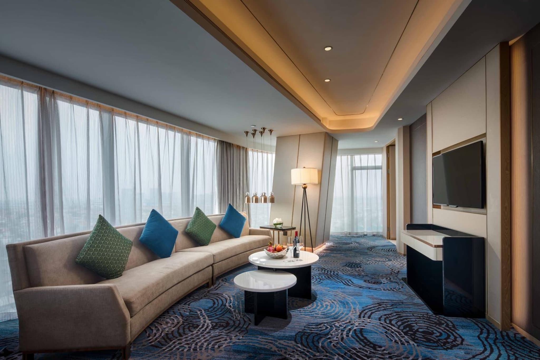 Primus Hotel Shanghai Hongqiao photo 7
