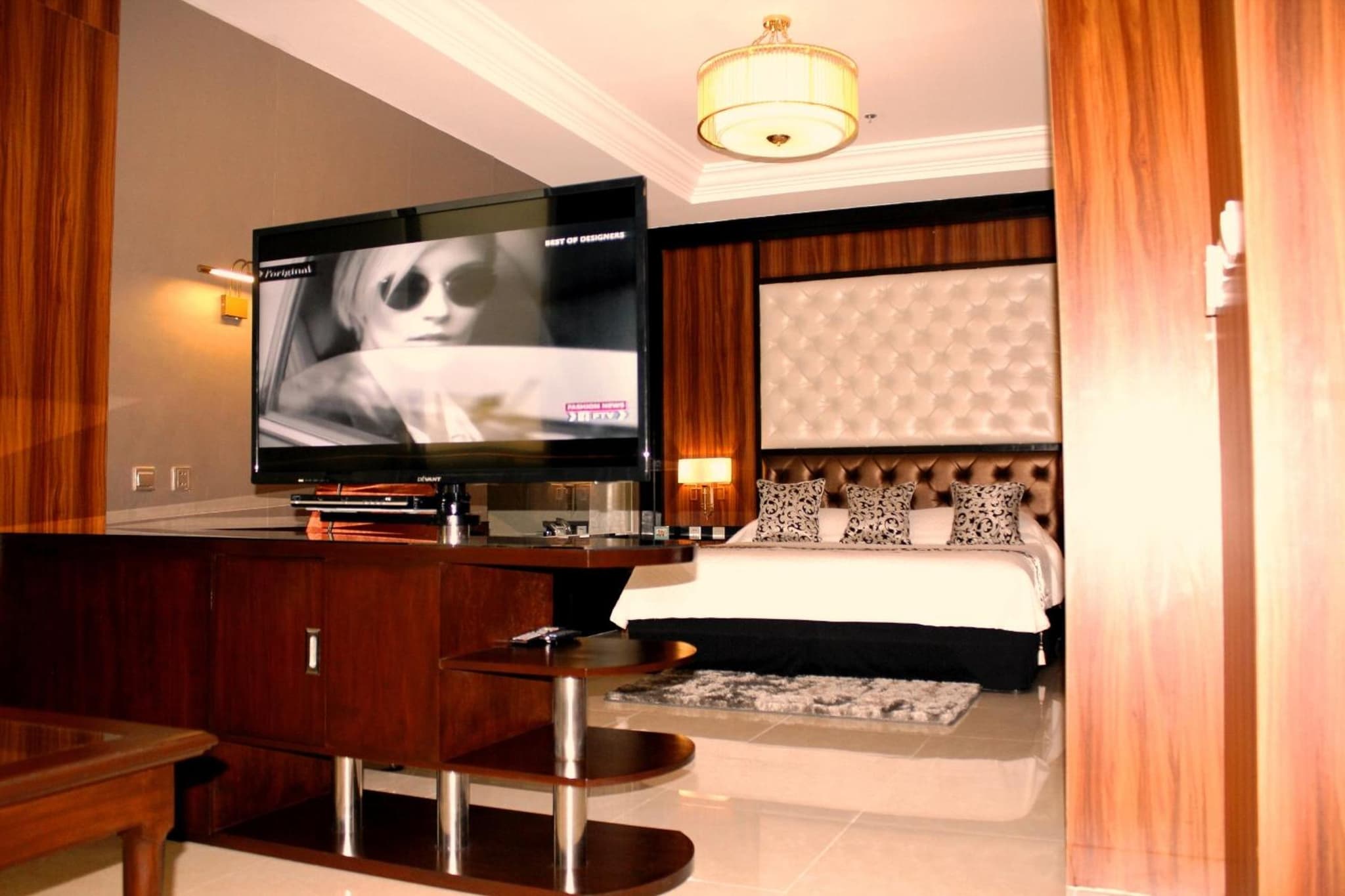 Central Park Tower Resort photo 4