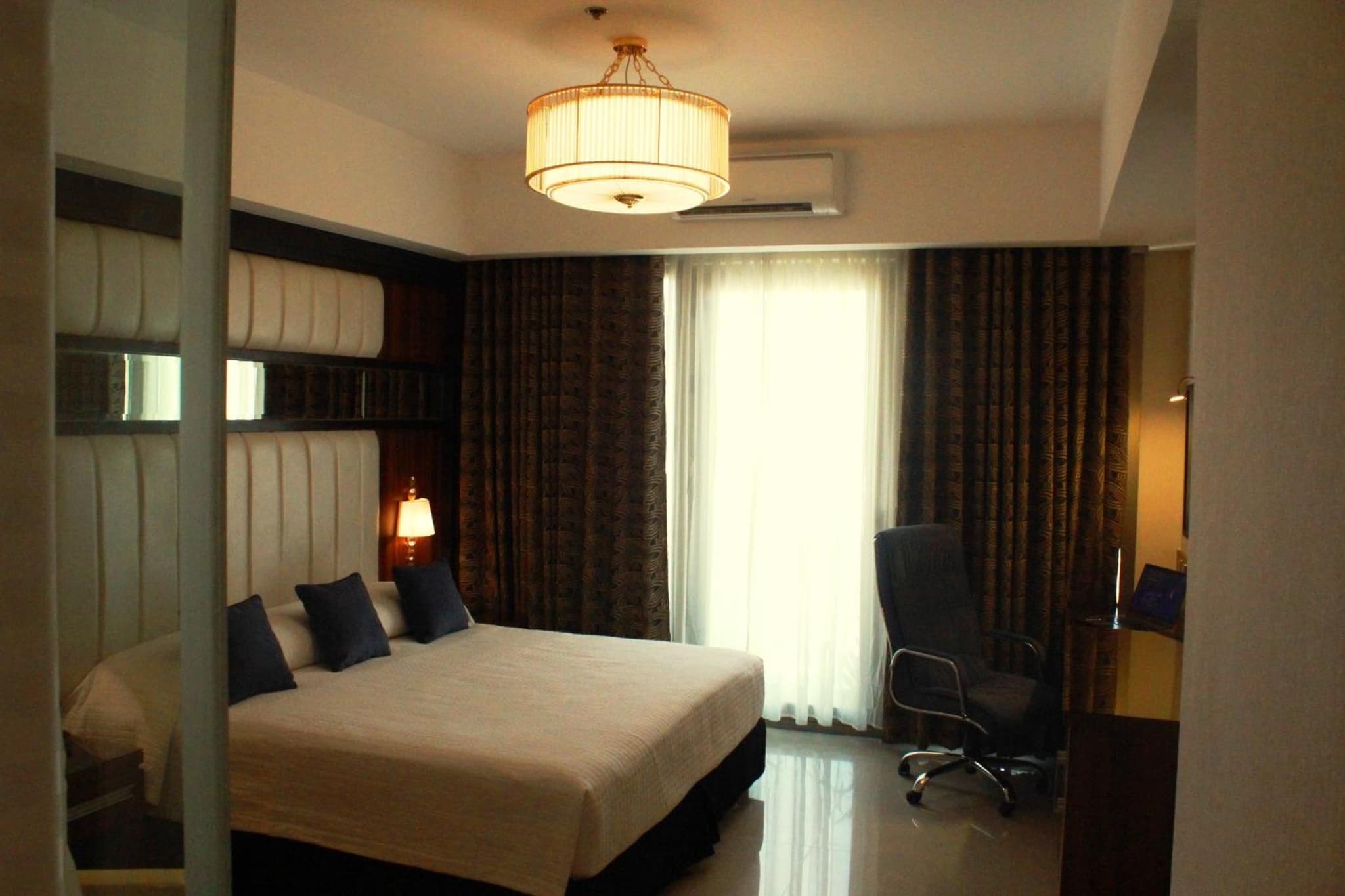Central Park Tower Resort photo 8