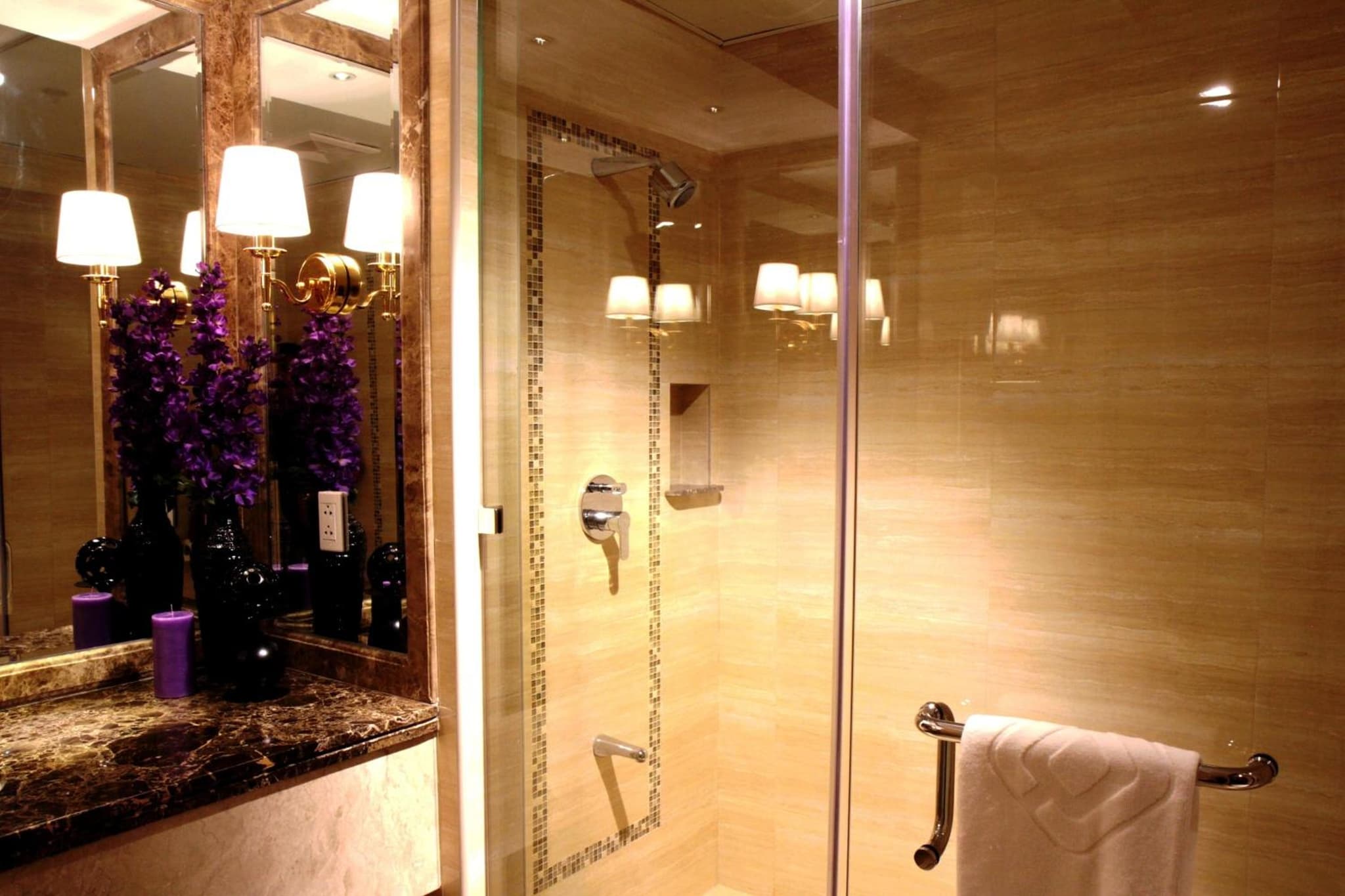 Central Park Tower Resort photo 3