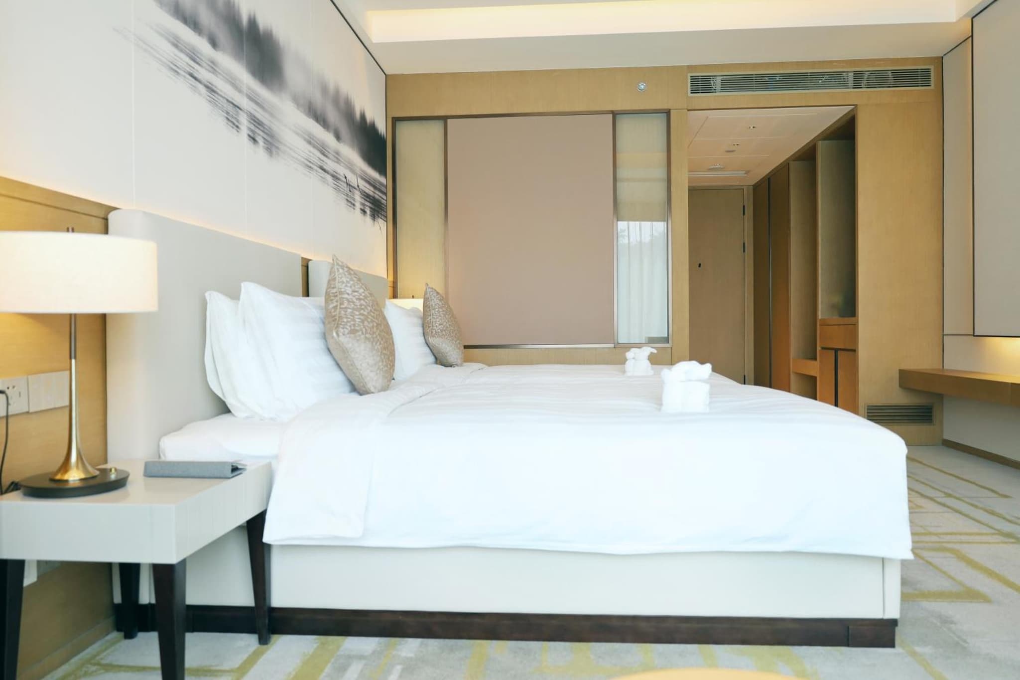 Metropark Hotel Hongqiao Shanghai photo 6