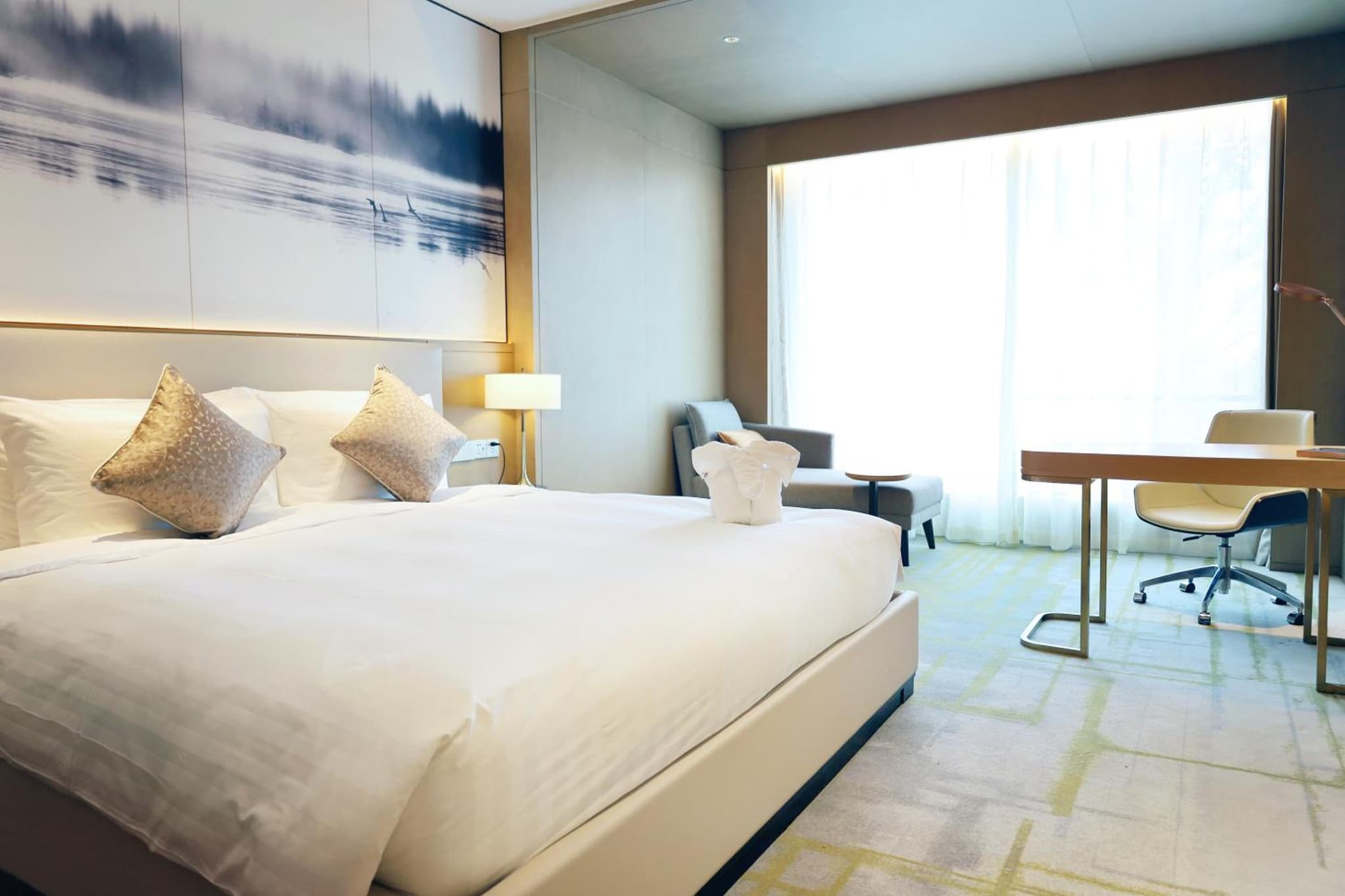 Metropark Hotel Hongqiao Shanghai photo 9