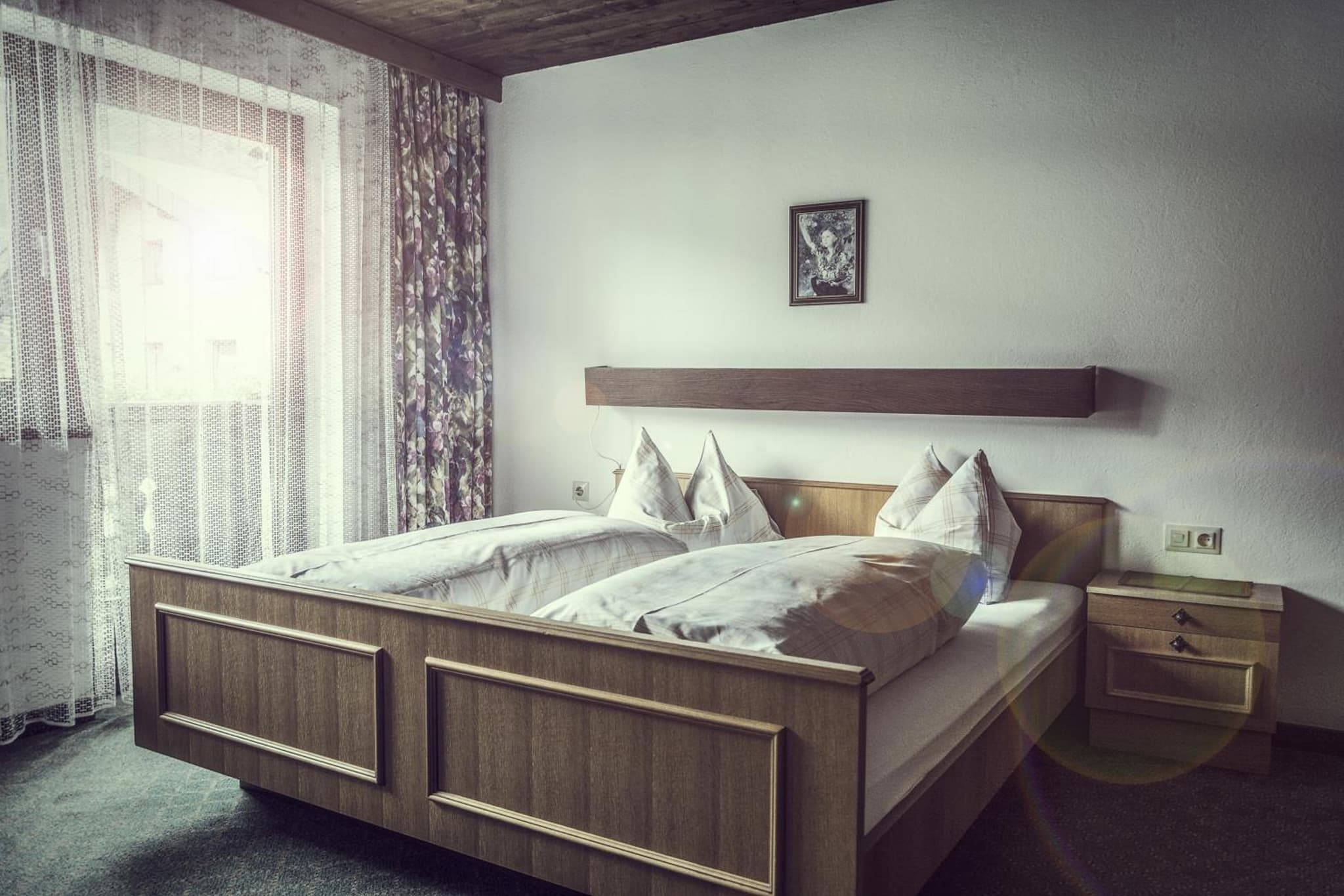 Gasthof Pension Alpenblick photo 5
