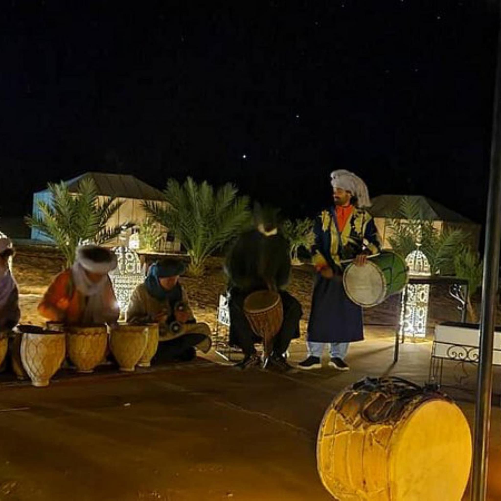 Riad Hassi Labied Merzouga photo 4