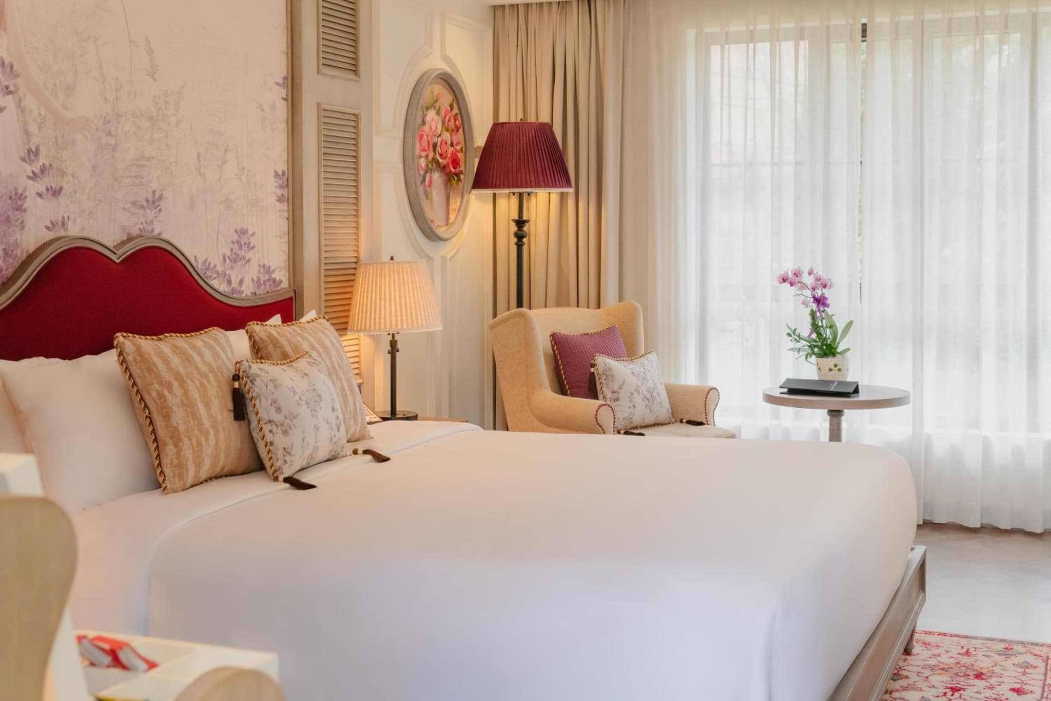 Grand Mercure Dalat photo 3