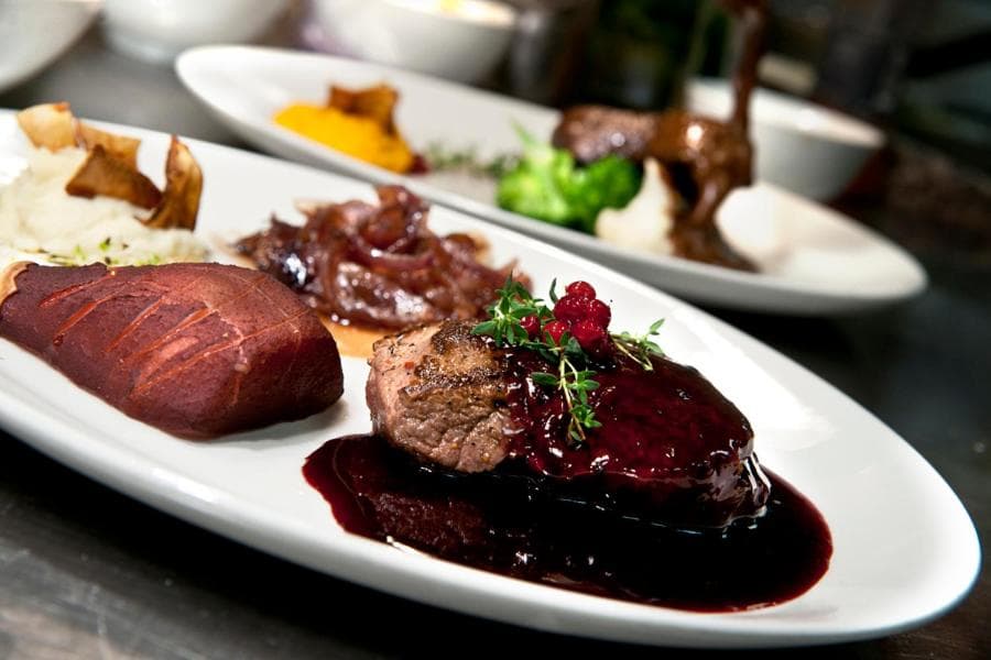 Sølvgarden Motell photo 8