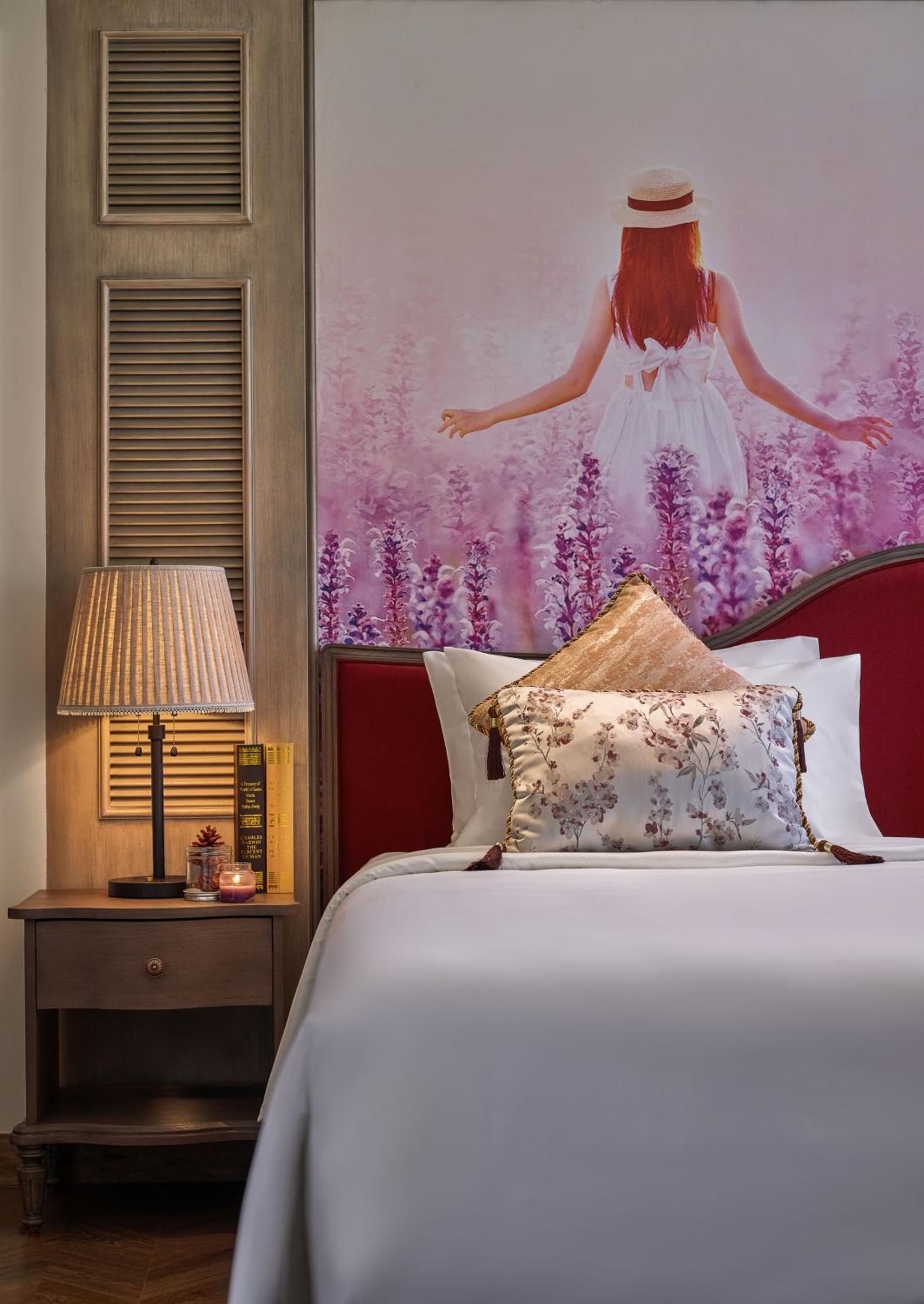 Grand Mercure Dalat photo 5