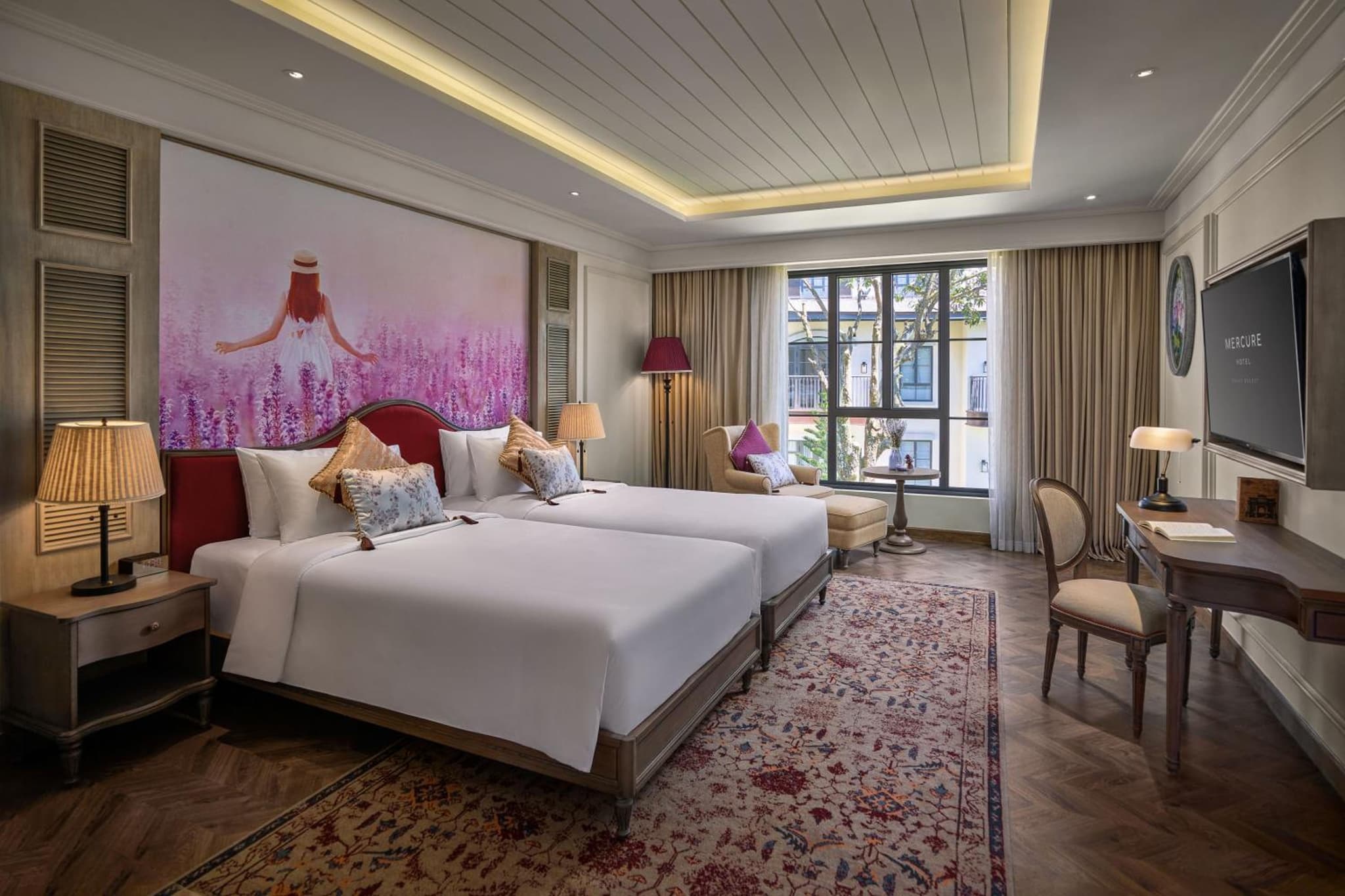 Grand Mercure Dalat photo 7