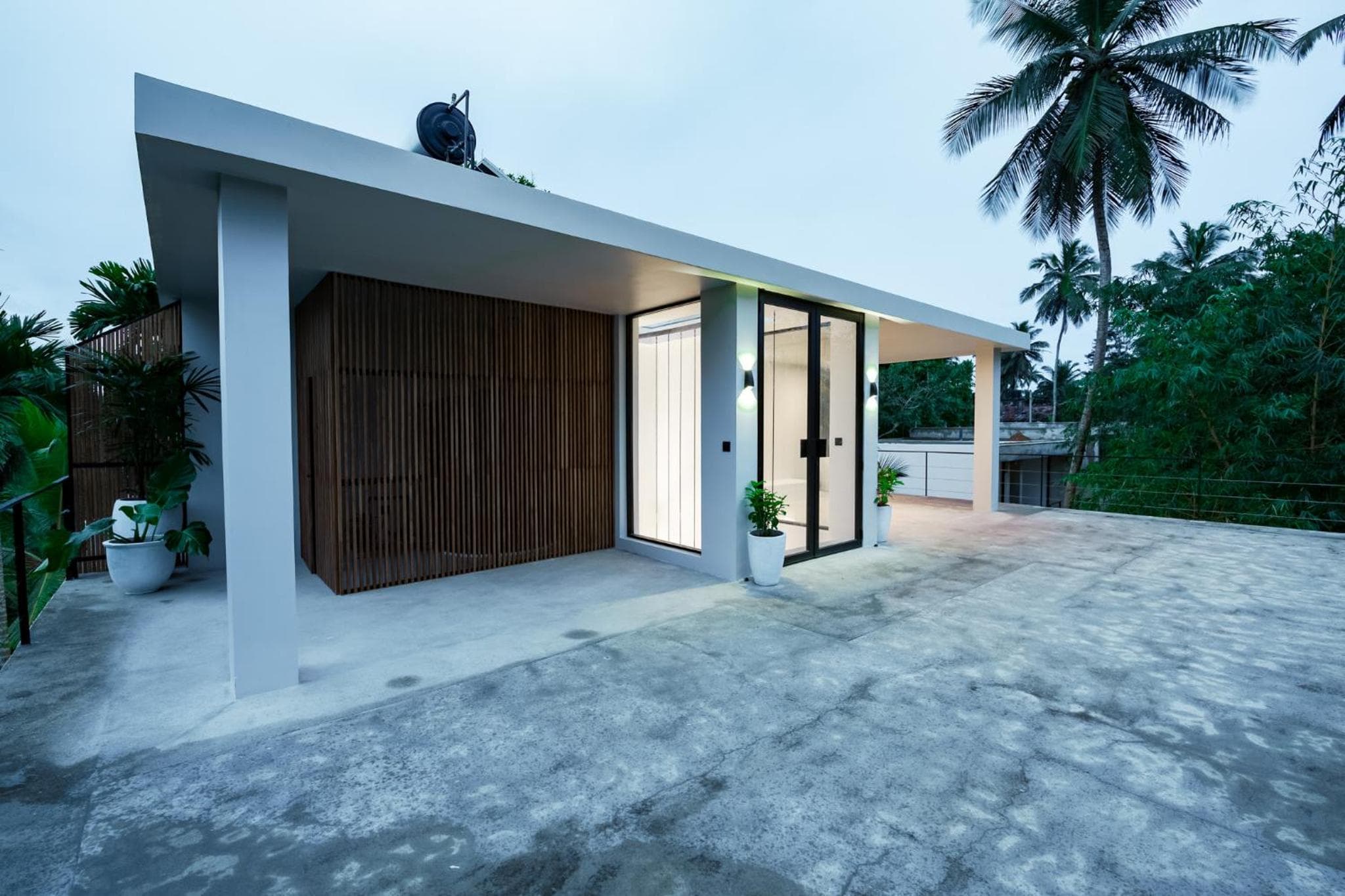 Terra Villas photo 3