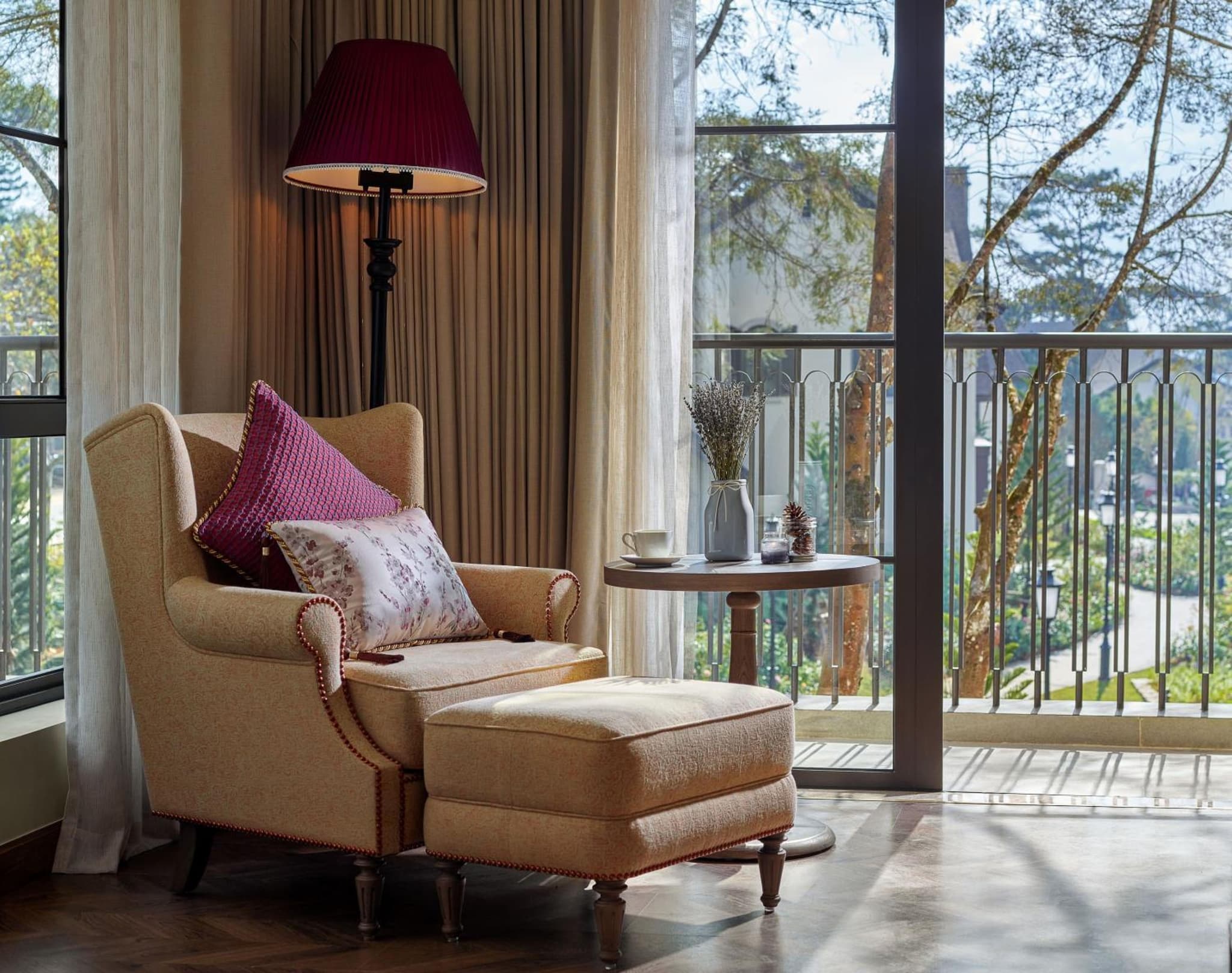 Grand Mercure Dalat photo 6