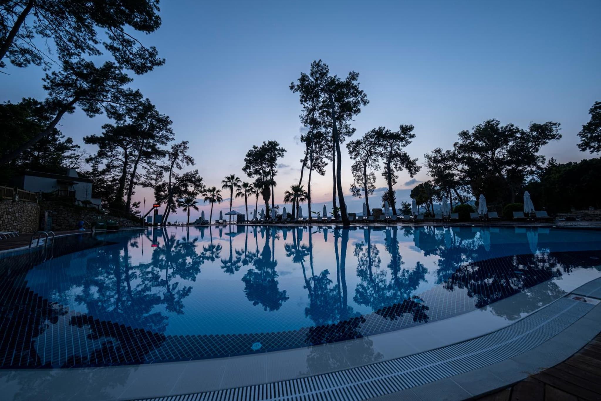 Wome Prime Hotel - Halal All Inclusive photo 7