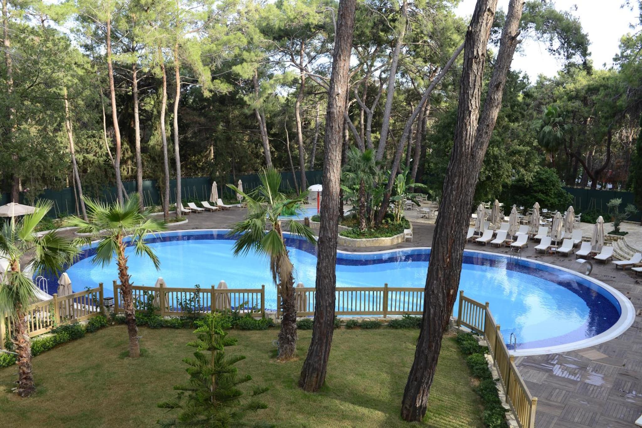 Wome Prime Hotel - Halal All Inclusive photo 3