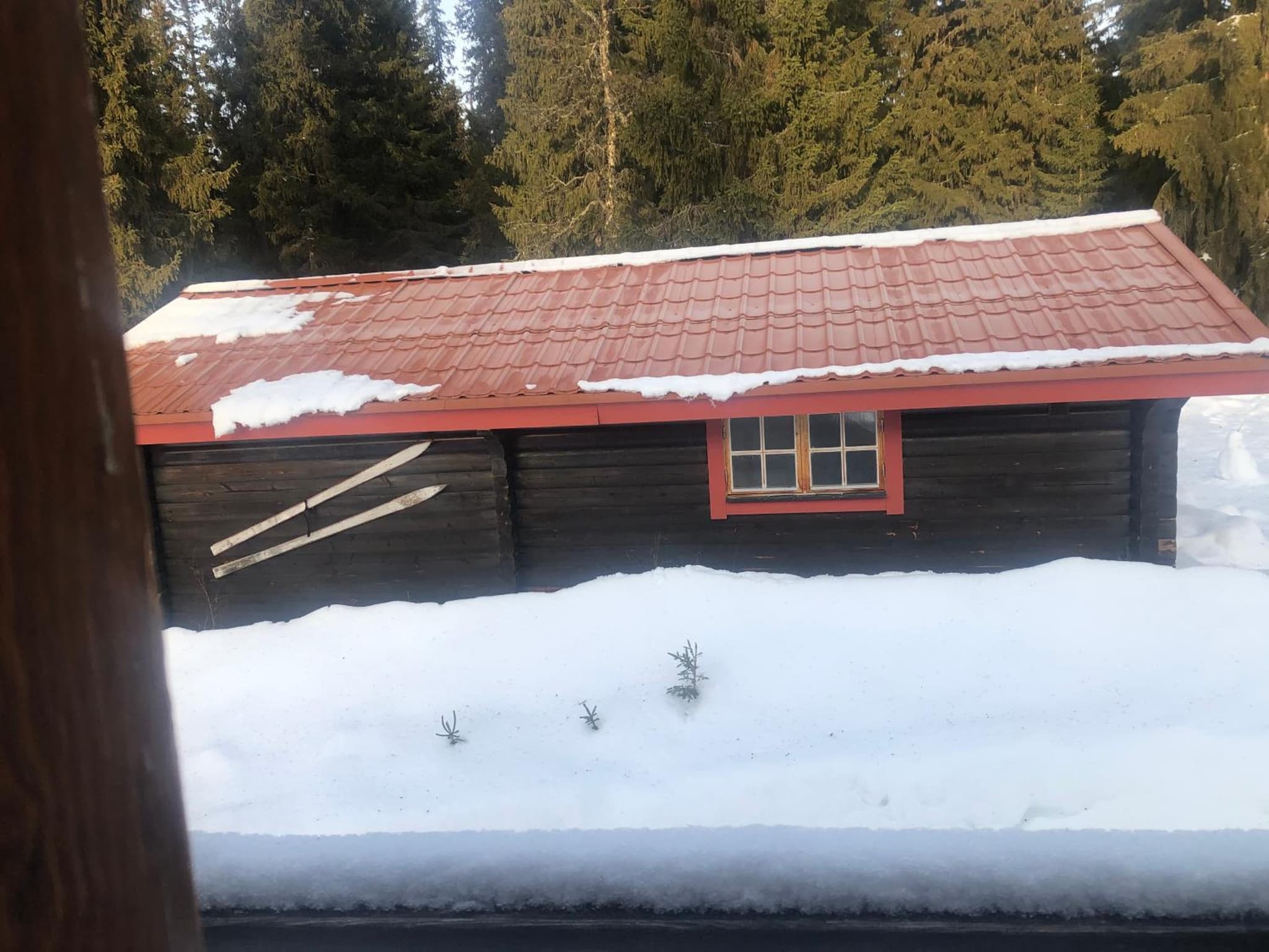 Fjällgården Grövelsjön Lillstugan photo 7