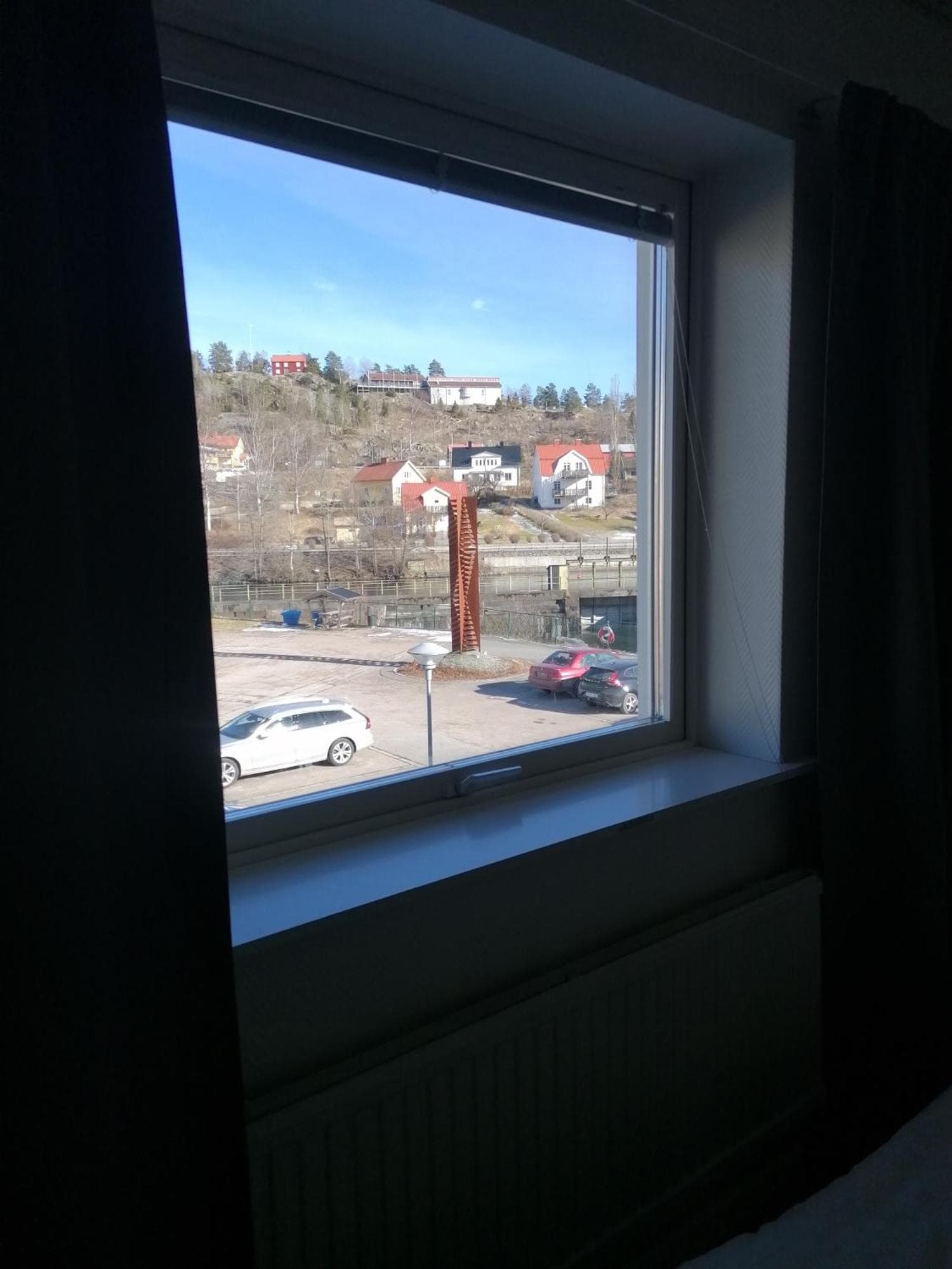 Hotell Hemgården photo 3