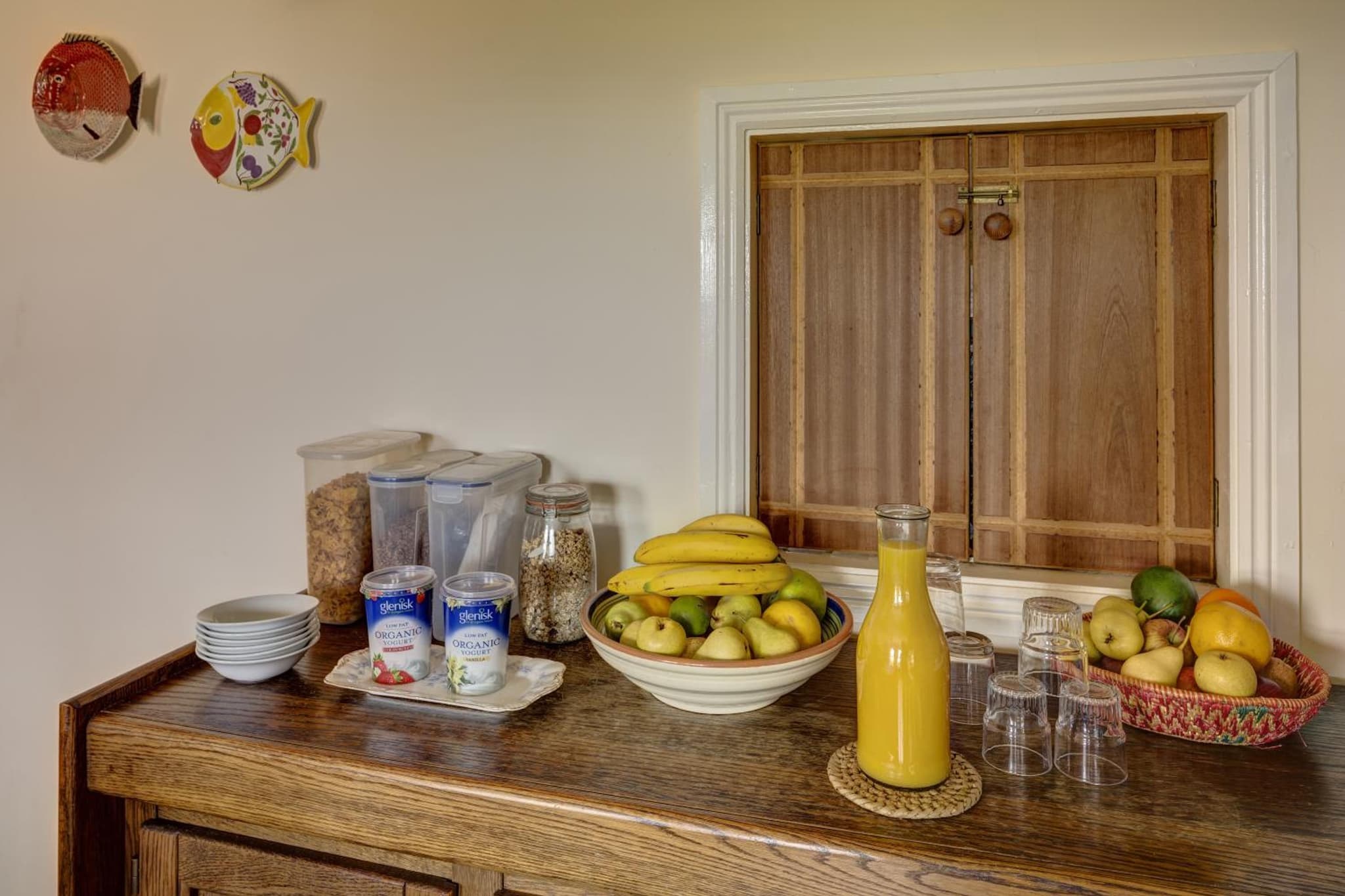 Glencarrig B&B photo 6