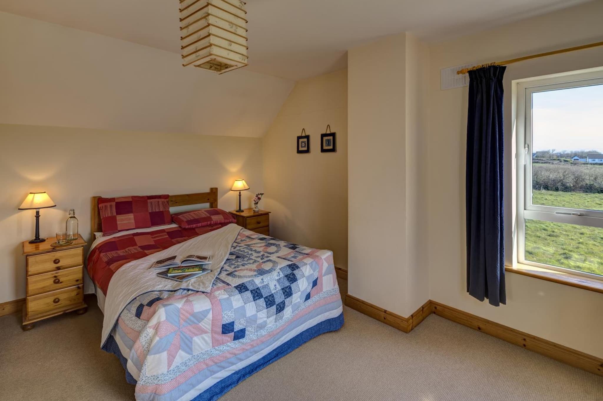 Glencarrig B&B photo 2