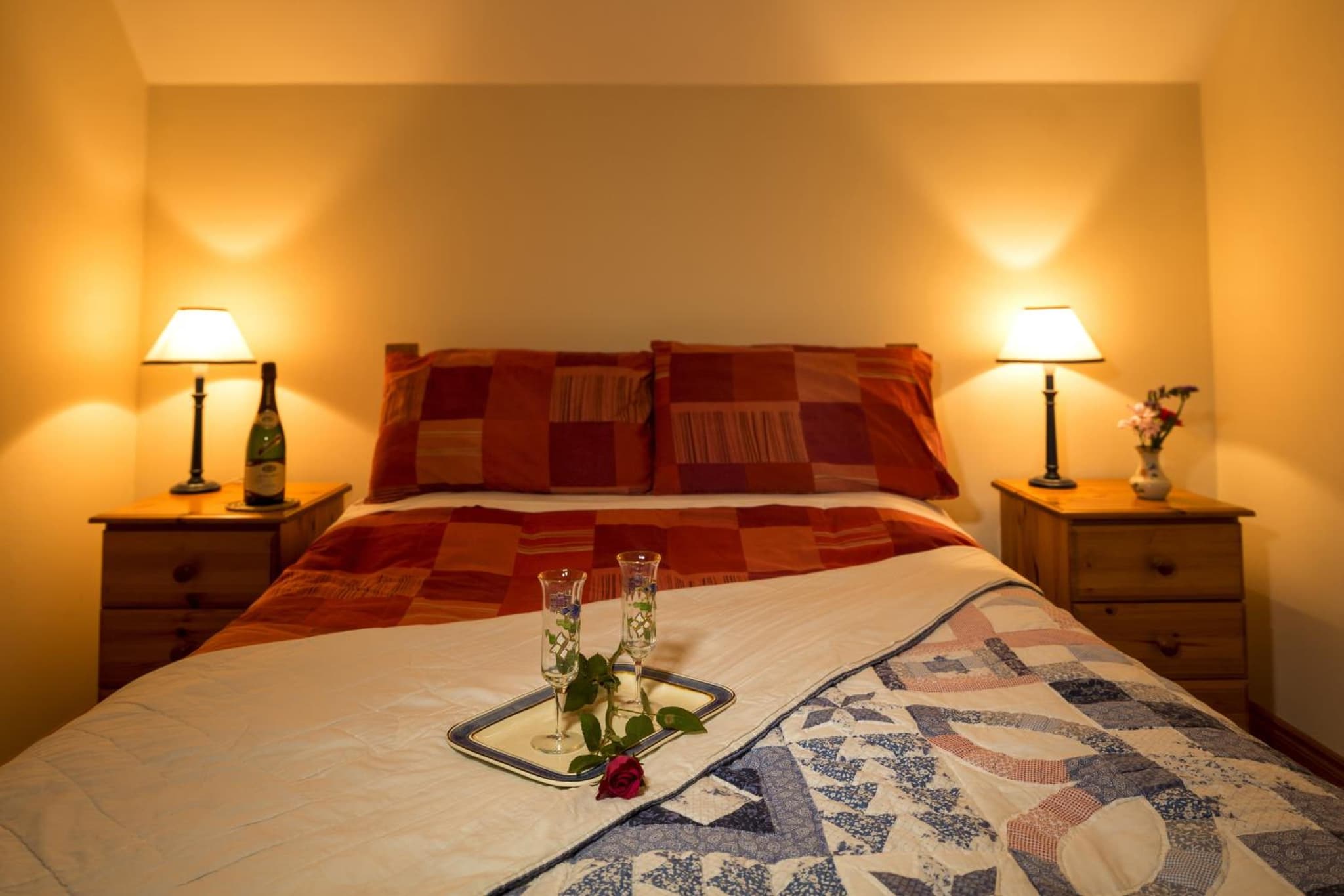 Glencarrig B&B photo 9