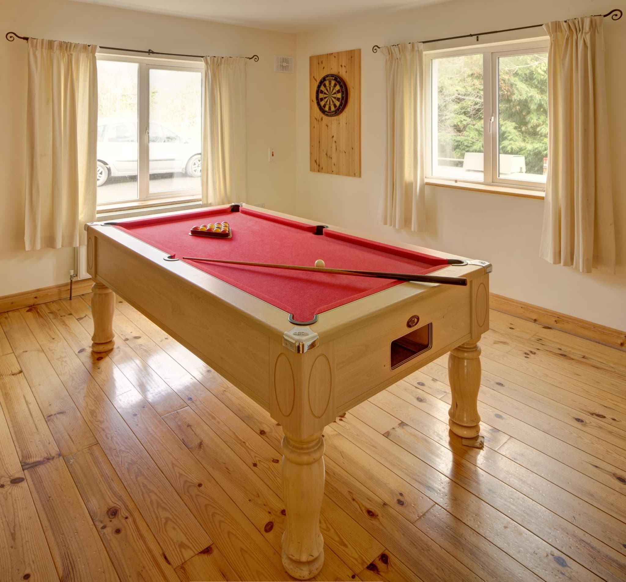 Glencarrig B&B photo 4