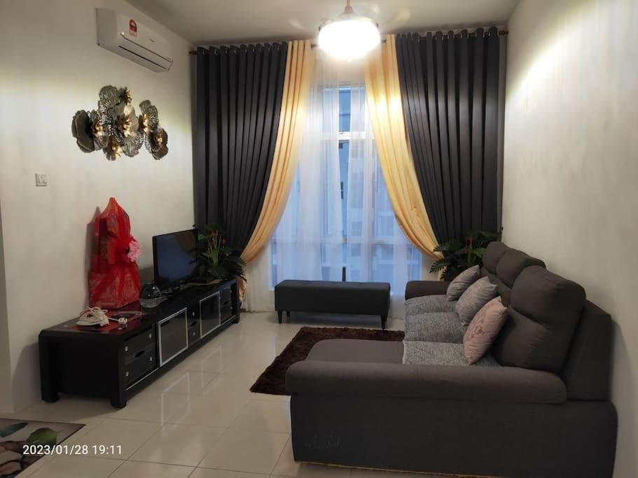 Casa Klebang Homestay